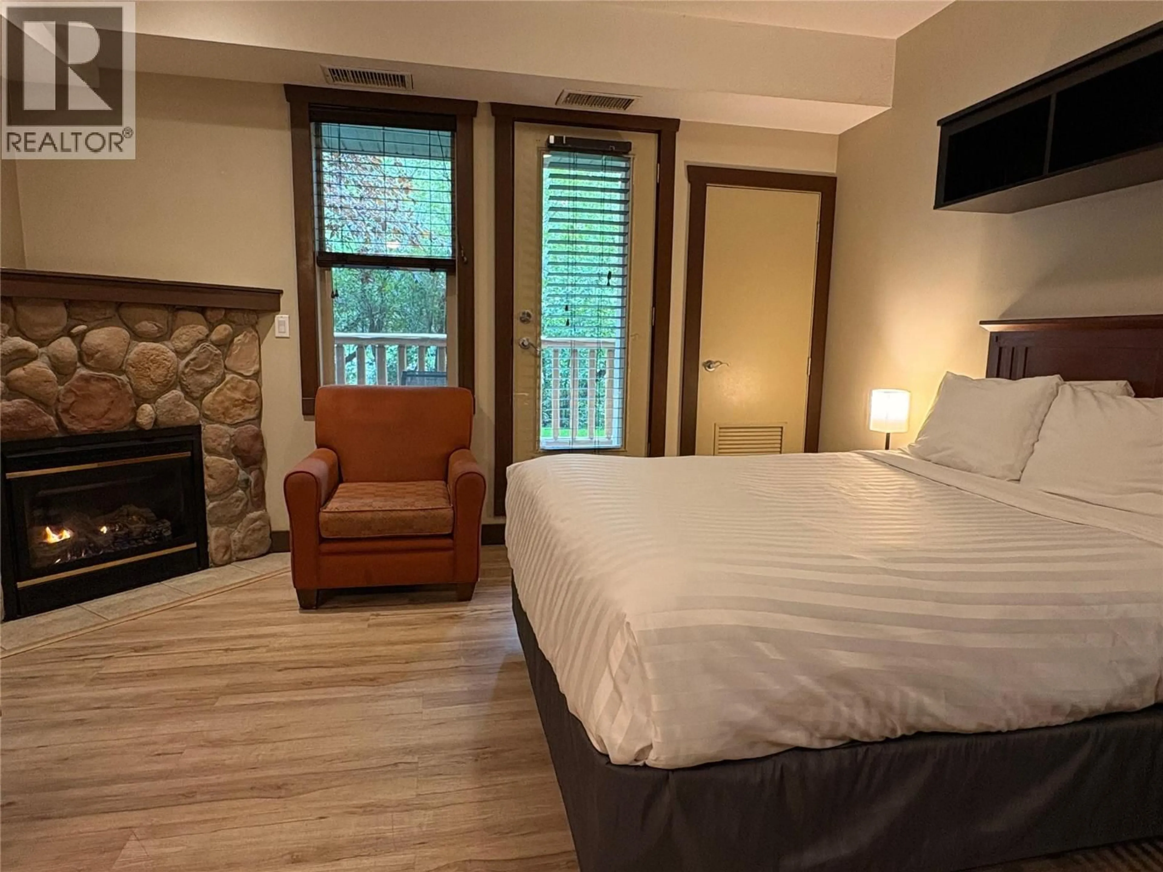 A pic of a room for 118 - 1500 MCDONALD AVENUE, Fernie British Columbia V0B1M1