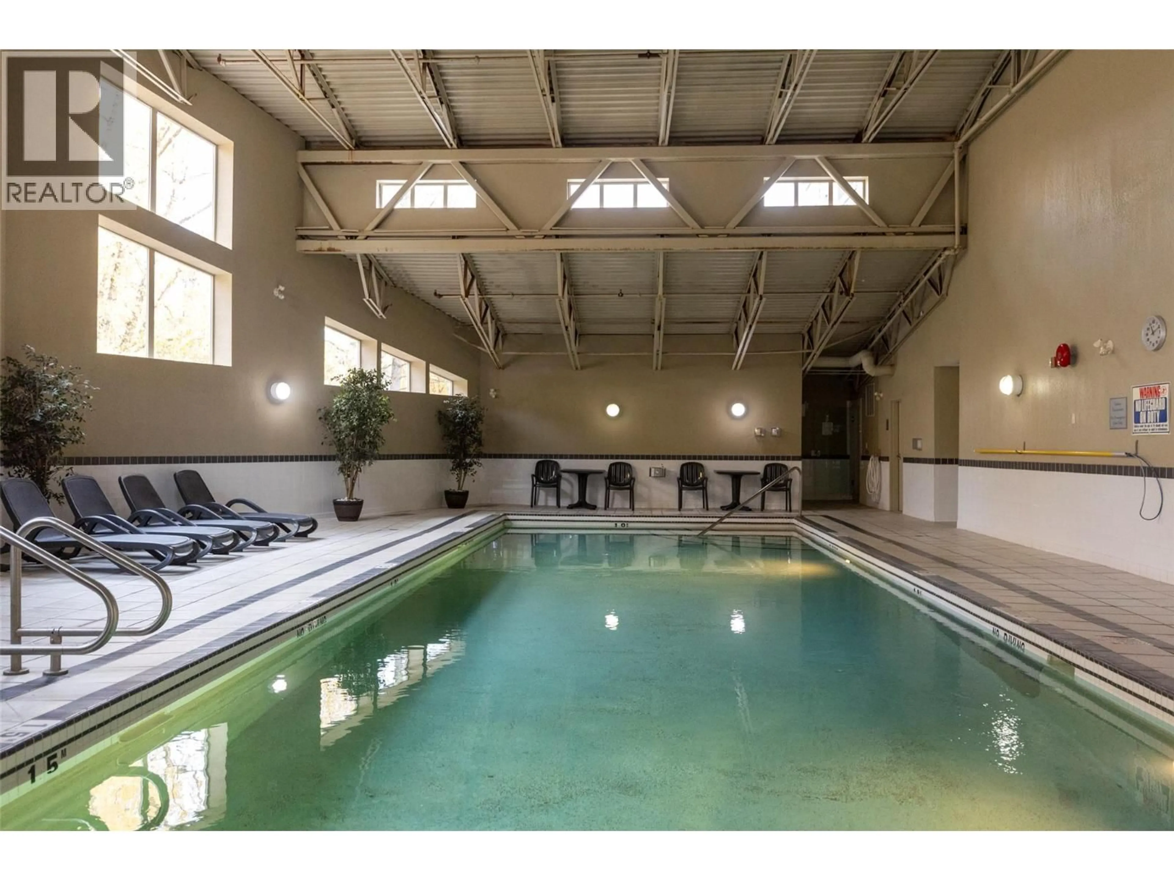 Pool for 118 - 1500 MCDONALD AVENUE, Fernie British Columbia V0B1M1