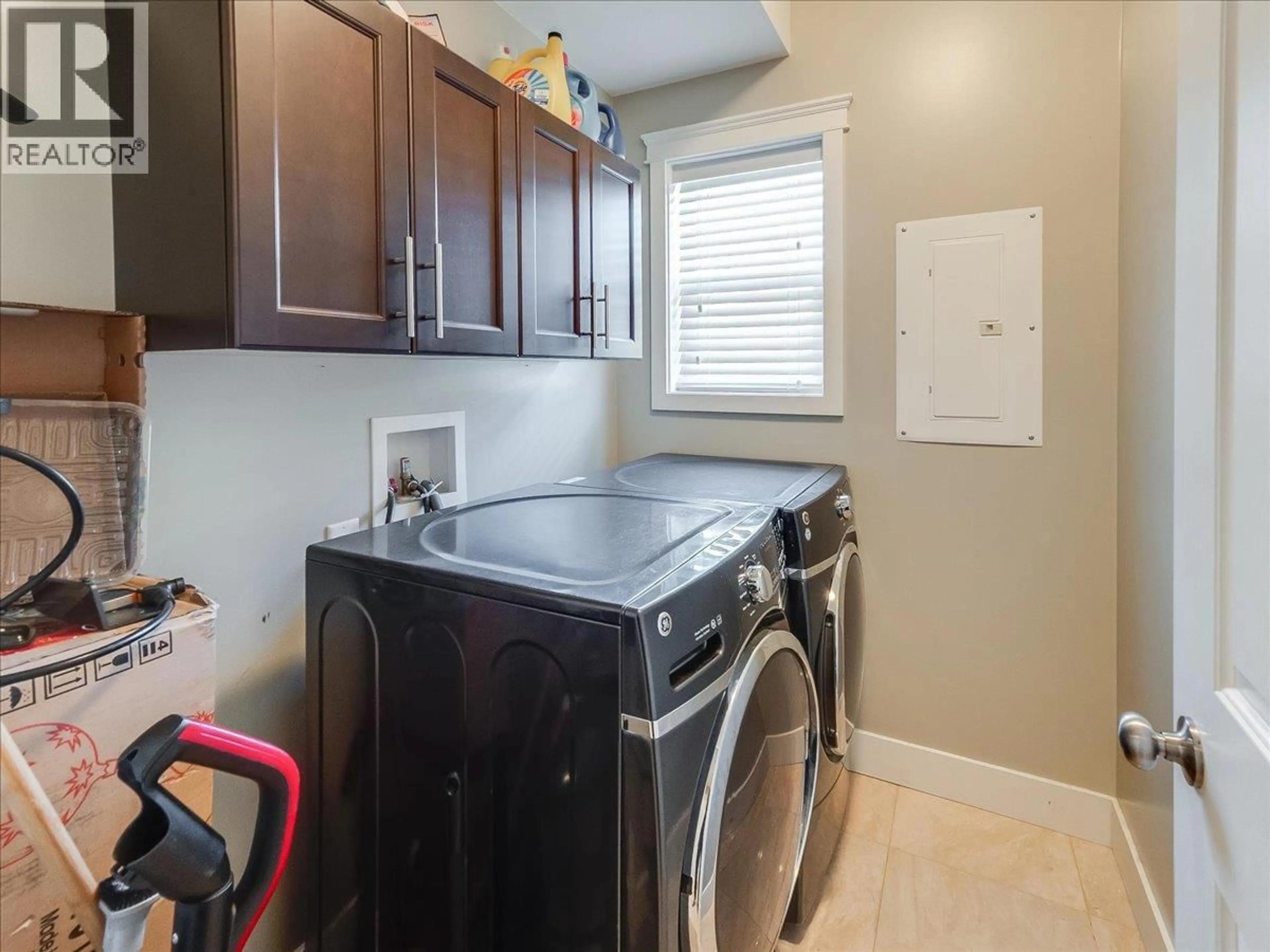 Laundry room for 6 - 625 11TH AVENUE, Castlegar British Columbia V1N1J7