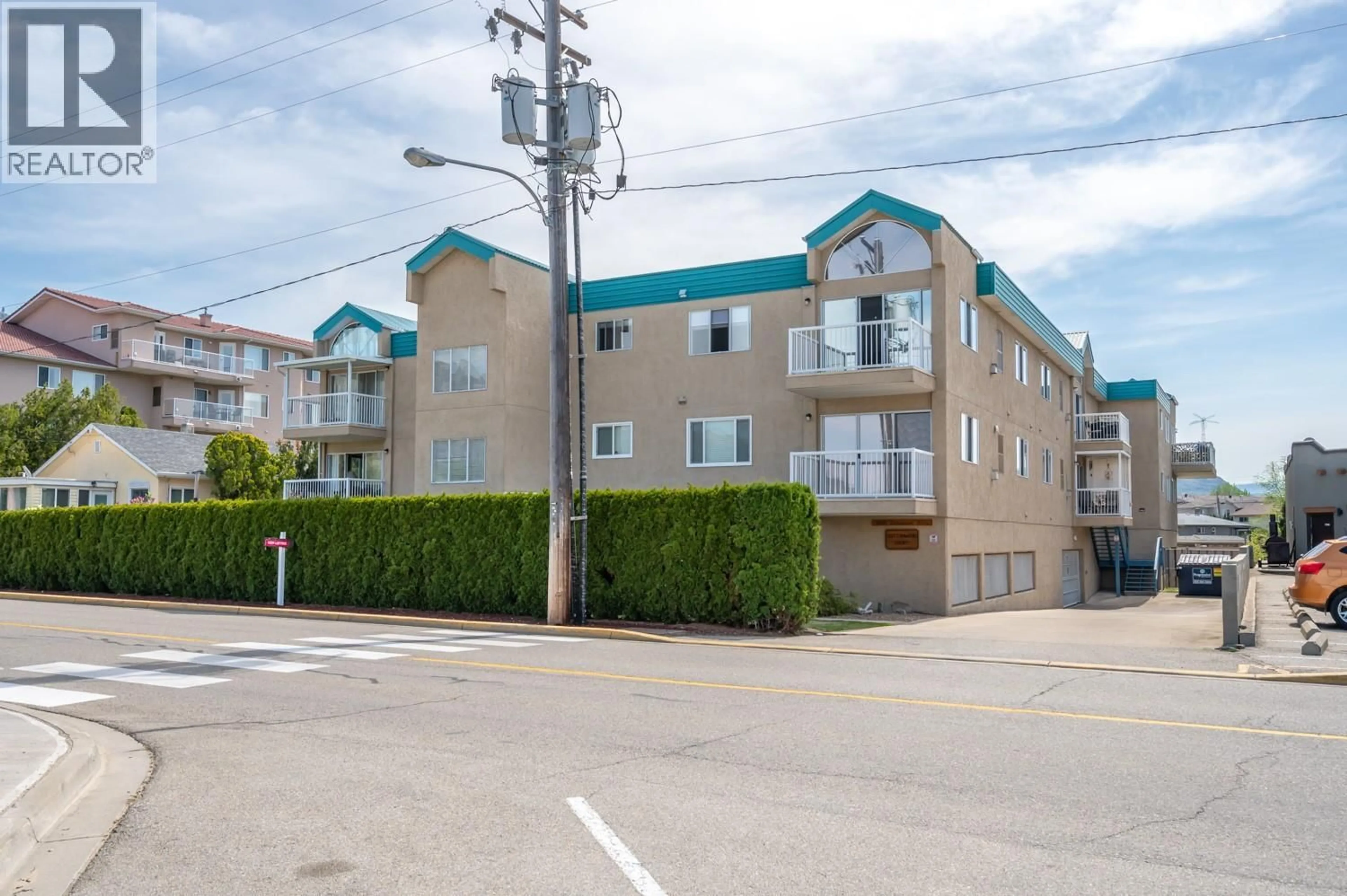 Patio, unknown for 5 - 6801 COTTONWOOD DRIVE, Osoyoos British Columbia V0H1V3