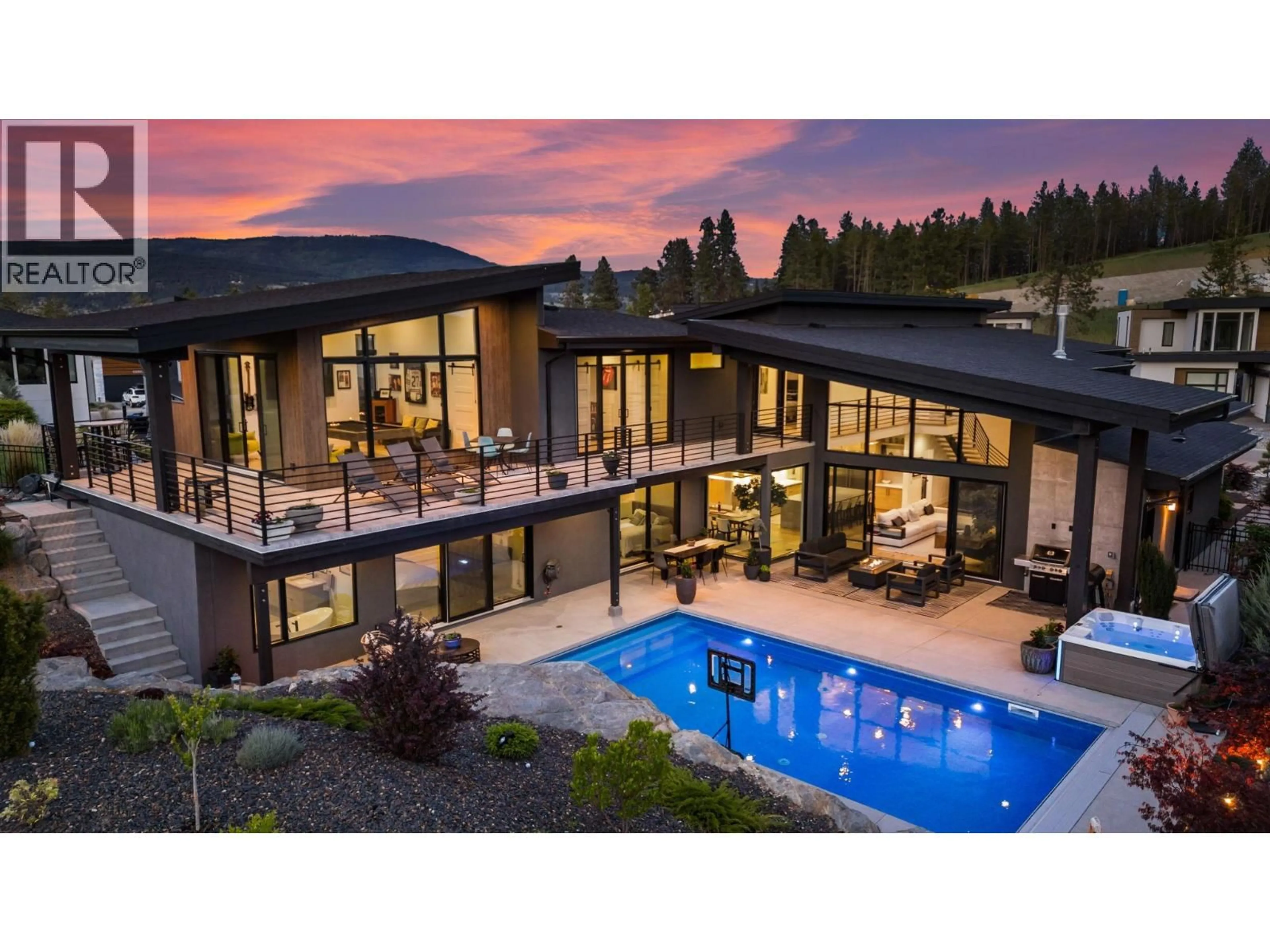 Unknown for 10258 BEACON HILL DRIVE, Lake Country British Columbia V4V0A9