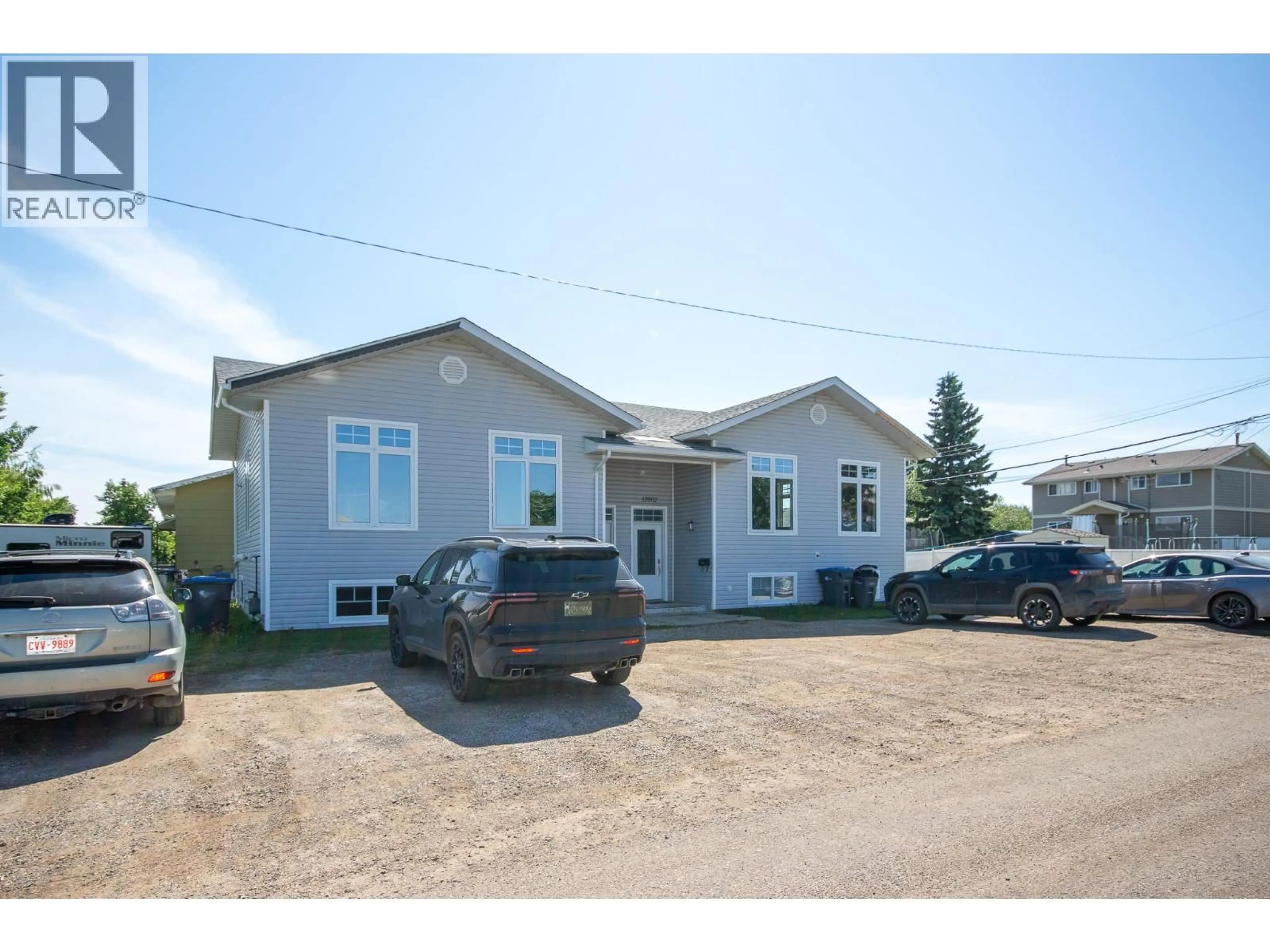 Unknown for 12000 11 STREET, Dawson Creek British Columbia V1G3J8