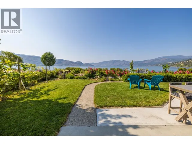 4244 BEACH AVENUE, Peachland 5
