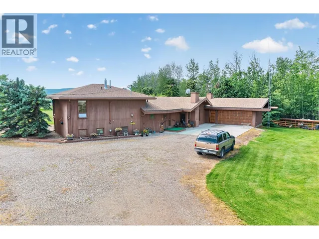 3422 208 ROAD, Dawson Creek 3