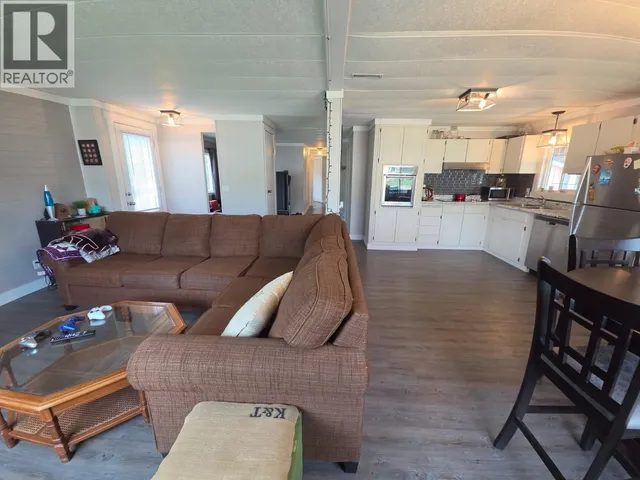 5117 43 STREET NORTHEAST, Chetwynd 5