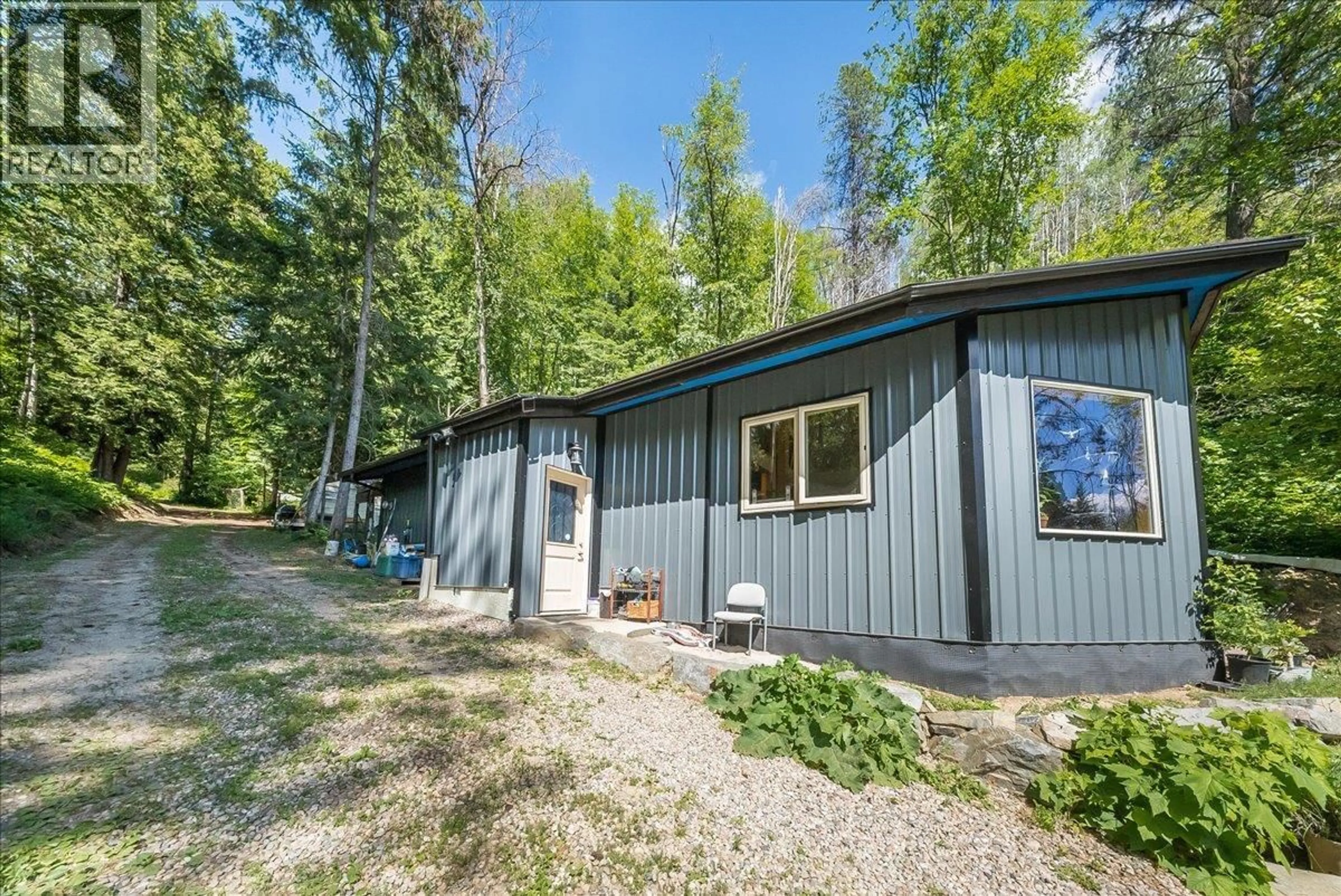 Shed for 1385 PASS CREEK ROAD, Castlegar British Columbia V1N4S2