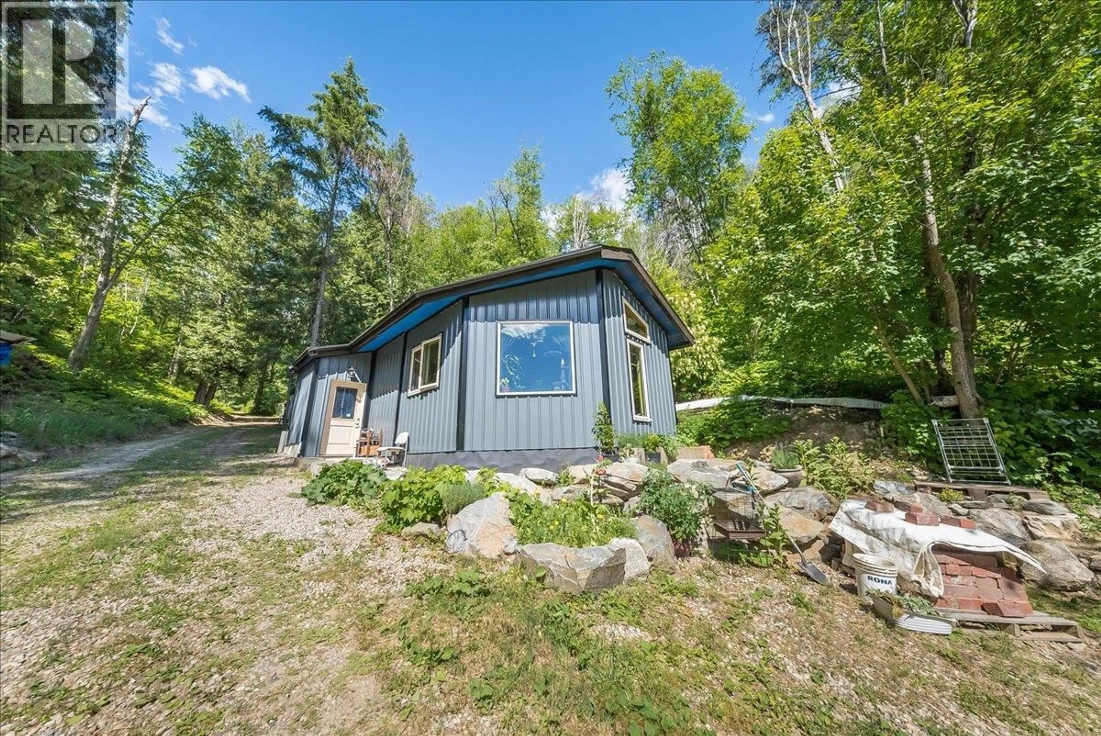Shed for 1385 PASS CREEK ROAD, Castlegar British Columbia V1N4S2
