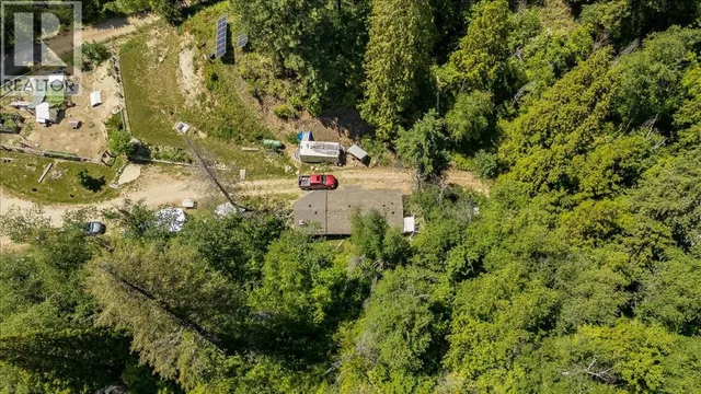 1385 PASS CREEK ROAD, Castlegar 5