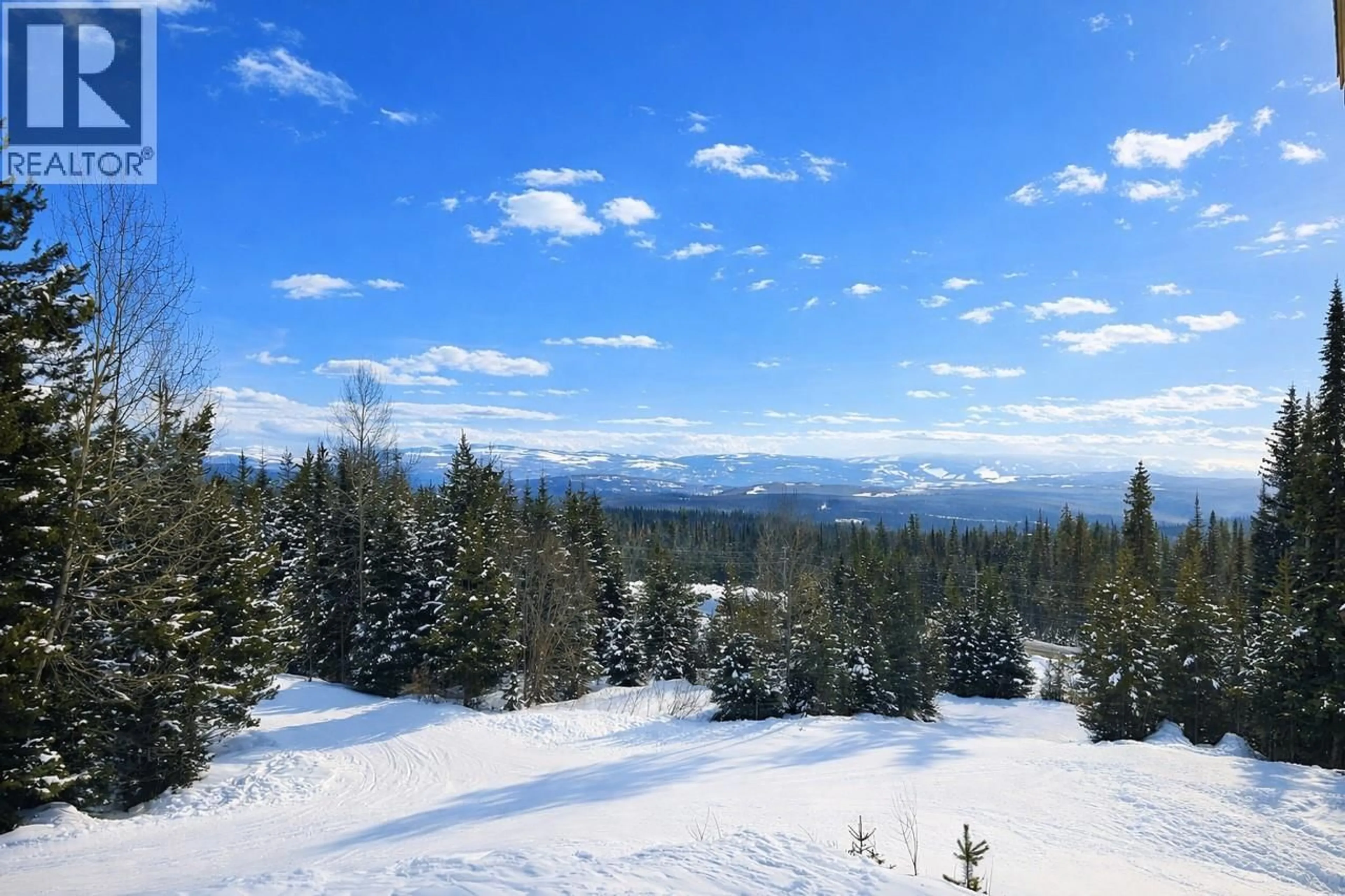 A pic from outside/outdoor area/front of a property/back of a property/a pic from drone, mountain view for B - 4940 SNOWPINES ROAD, Big White British Columbia V0H0H0