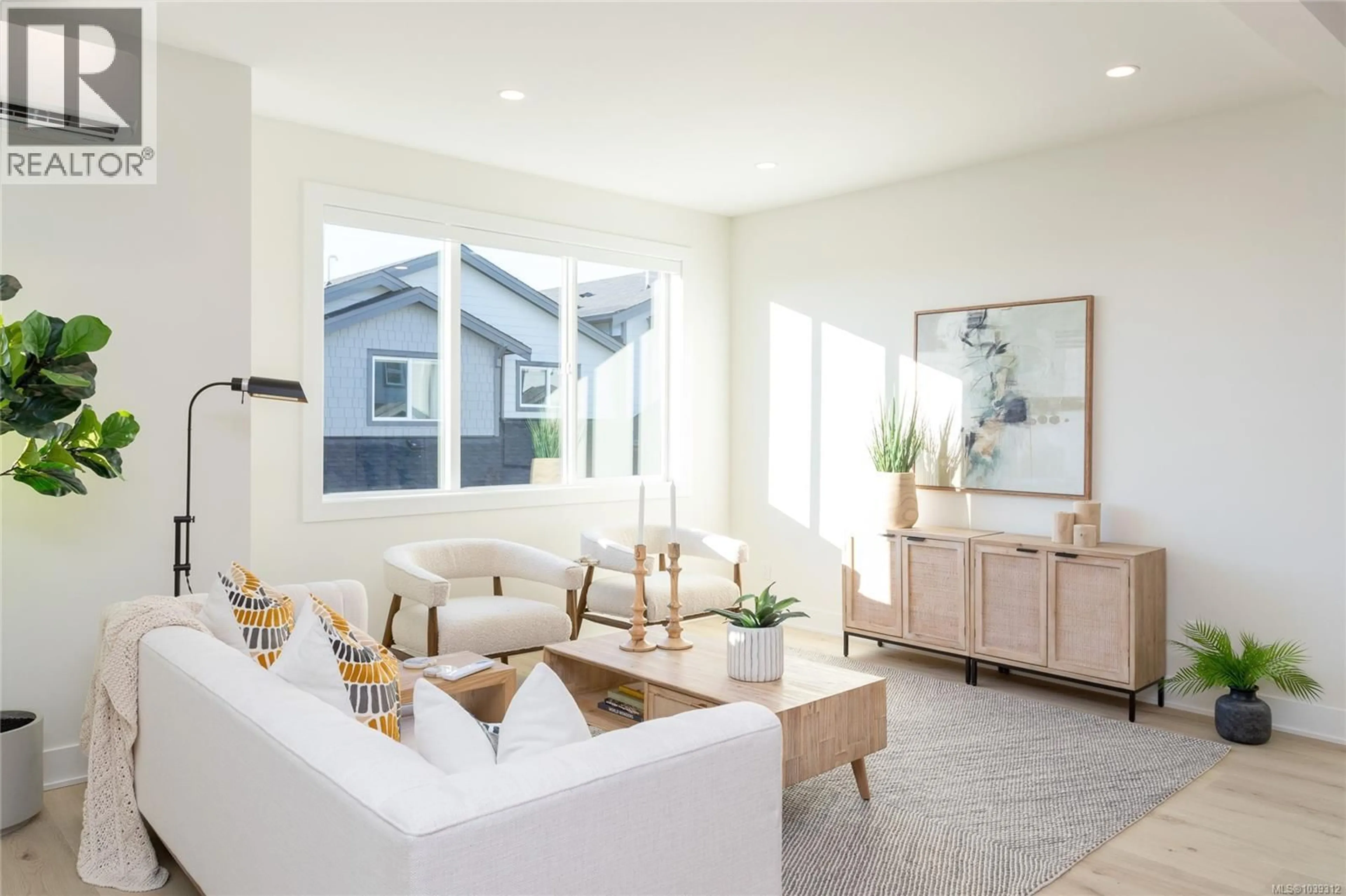 Living room with furniture, unknown for 1411 DOLOMITE RIDGE, Langford British Columbia V9B7G1