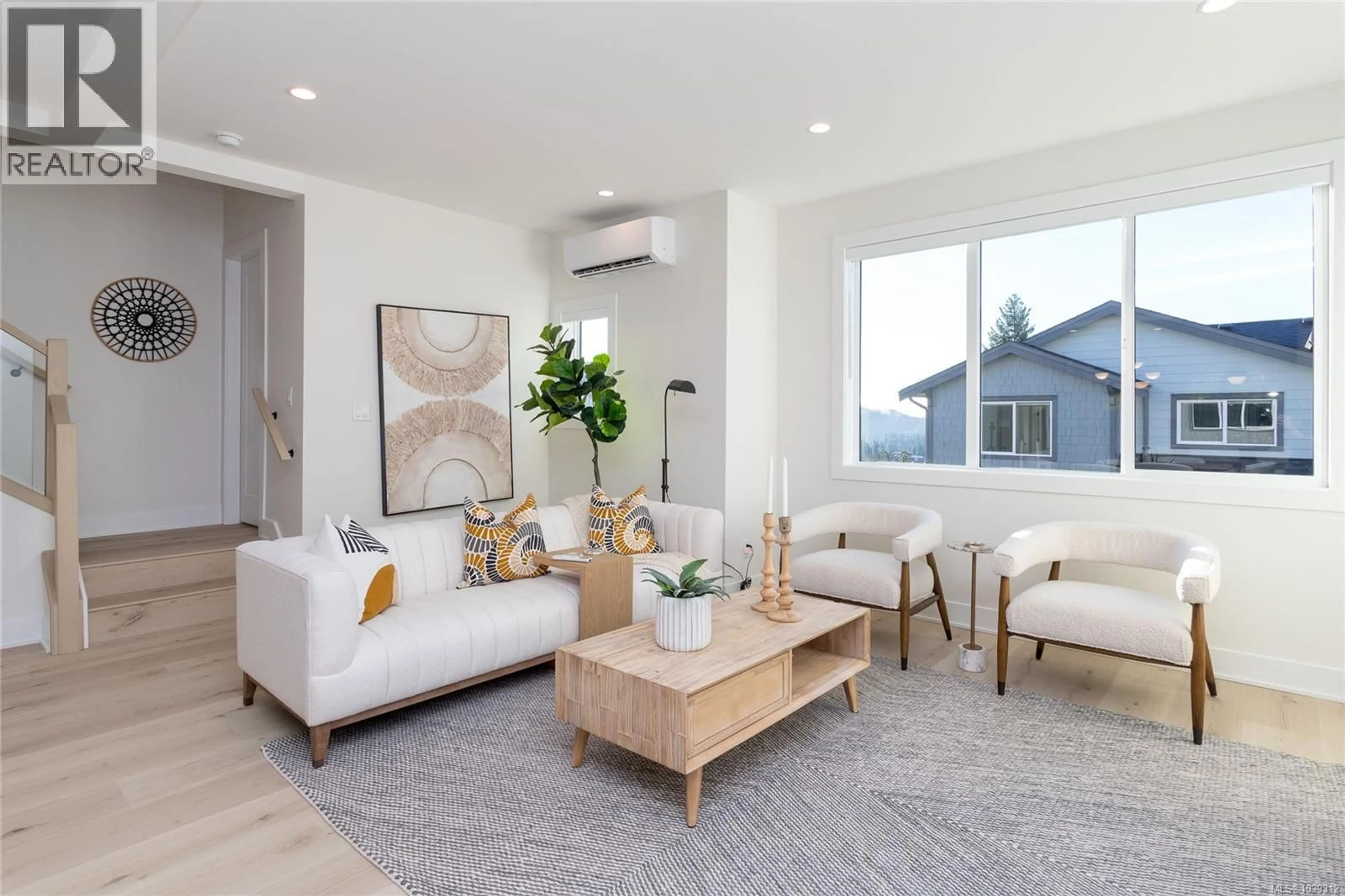 Living room with furniture, unknown for 1411 DOLOMITE RIDGE, Langford British Columbia V9B7G1