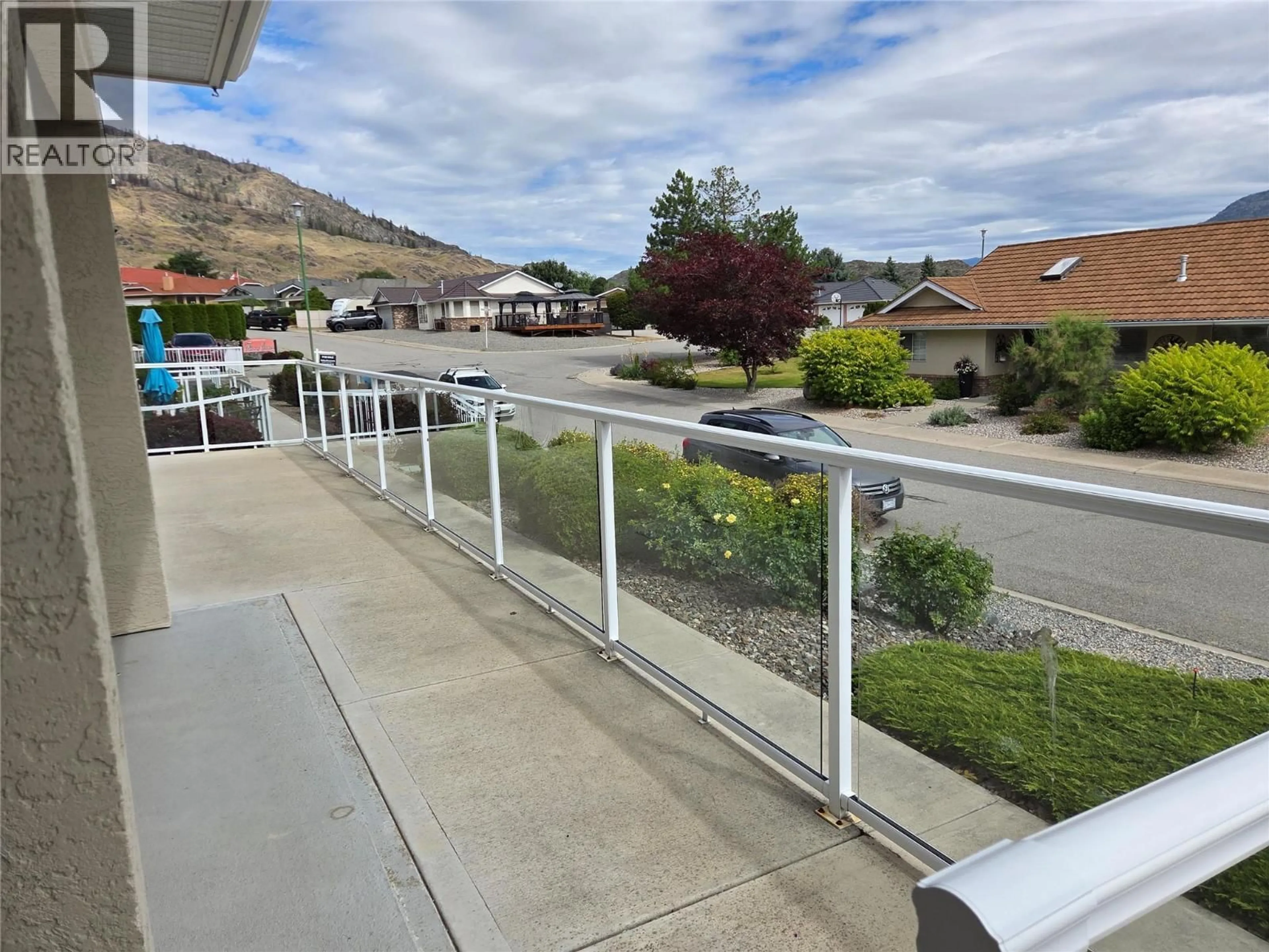 Patio, unknown for 2 - 12300 PINEHURST PLACE, Osoyoos British Columbia V0H1V4
