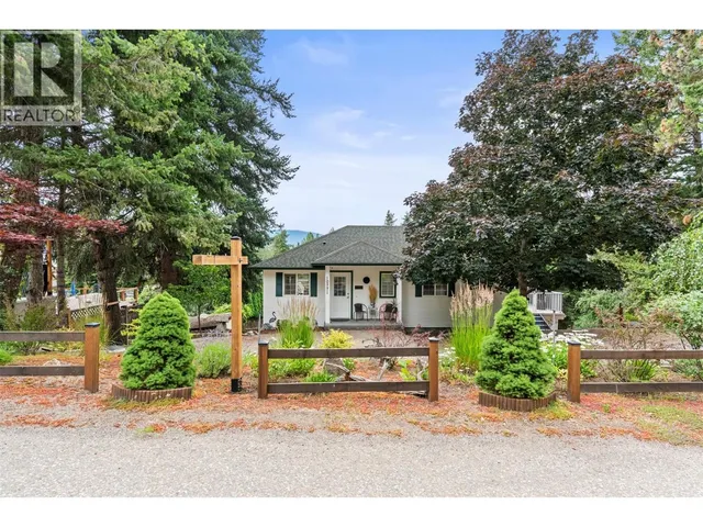 10771 PINECREST ROAD, Vernon 2