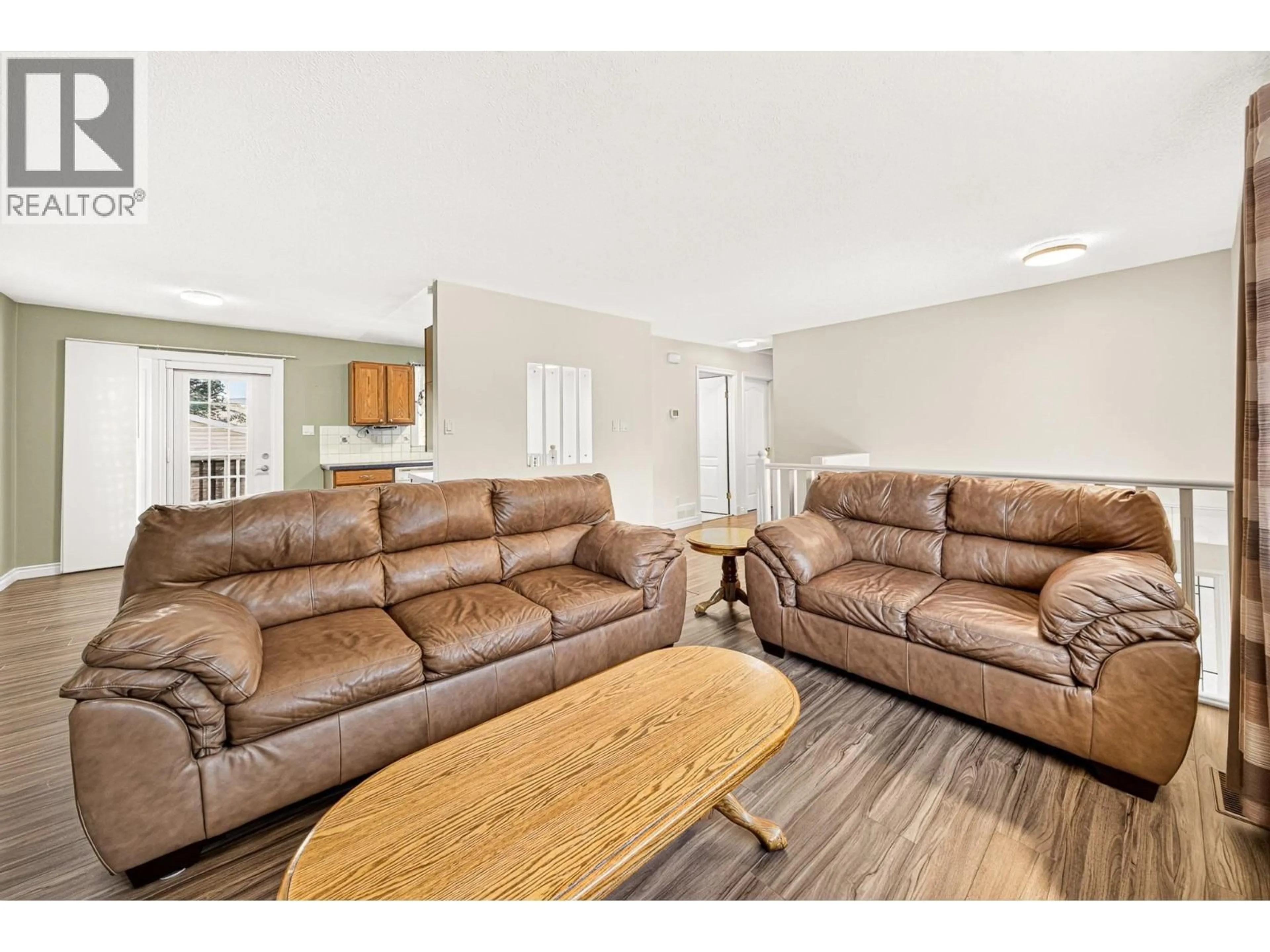Living room with furniture, unknown for 349 PACIFIC YEW CRESCENT, Sparwood British Columbia V0B2G0