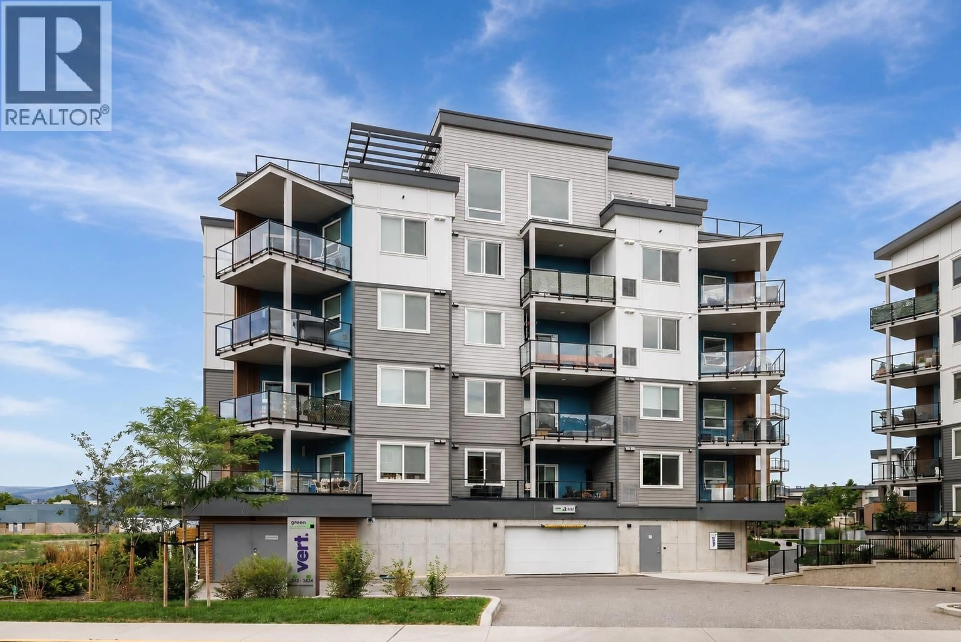Unknown for 201 - 3642 MISSION SPRINGS DRIVE, Kelowna British Columbia V1W0E1