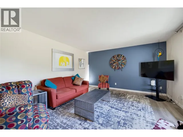 207 - 2806 35 STREET, Vernon 3