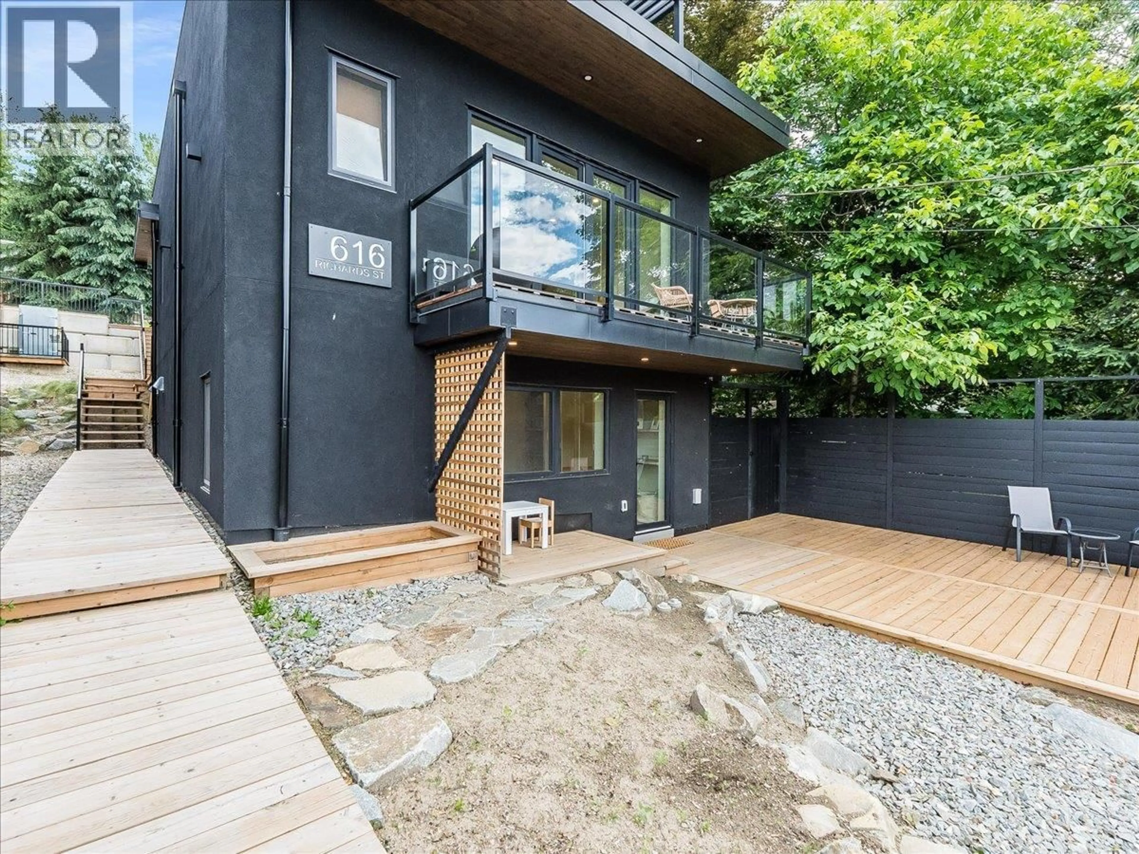 Unknown for A - 616 RICHARDS STREET, Nelson British Columbia V1L5K5