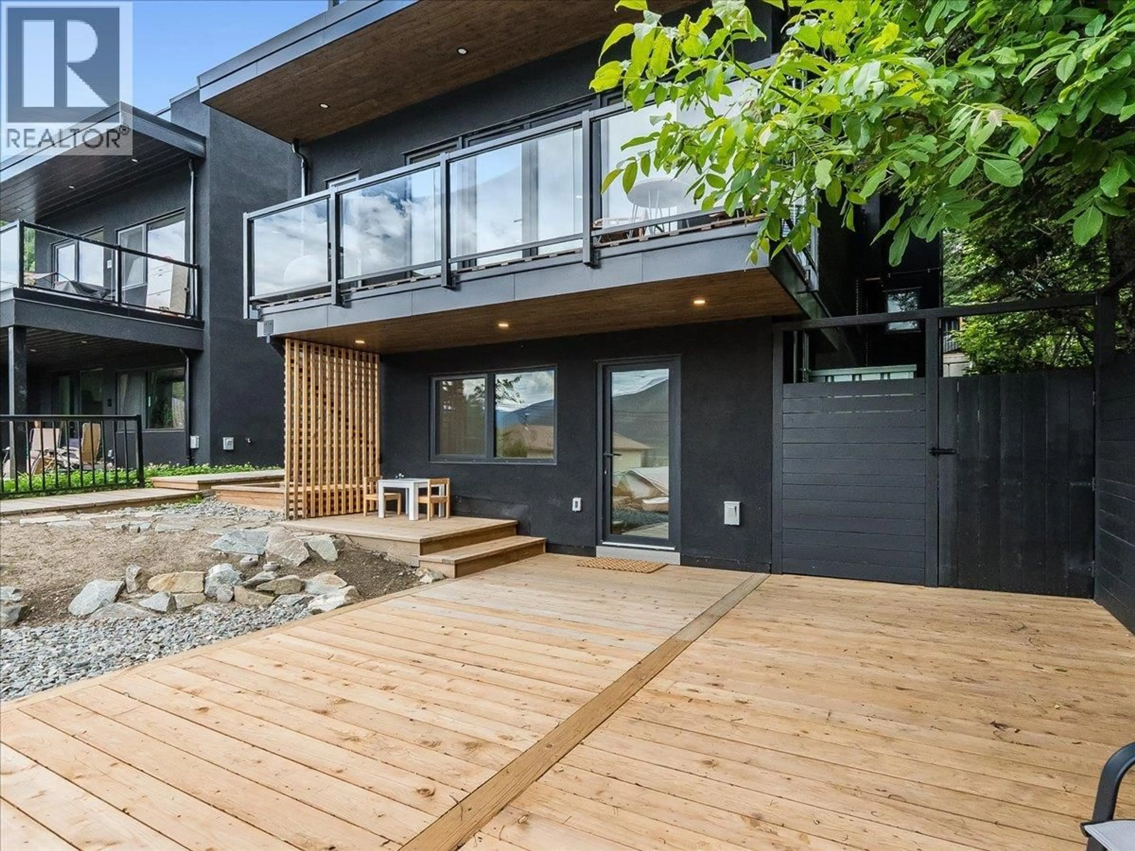 Unknown for A - 616 RICHARDS STREET, Nelson British Columbia V1L5K5
