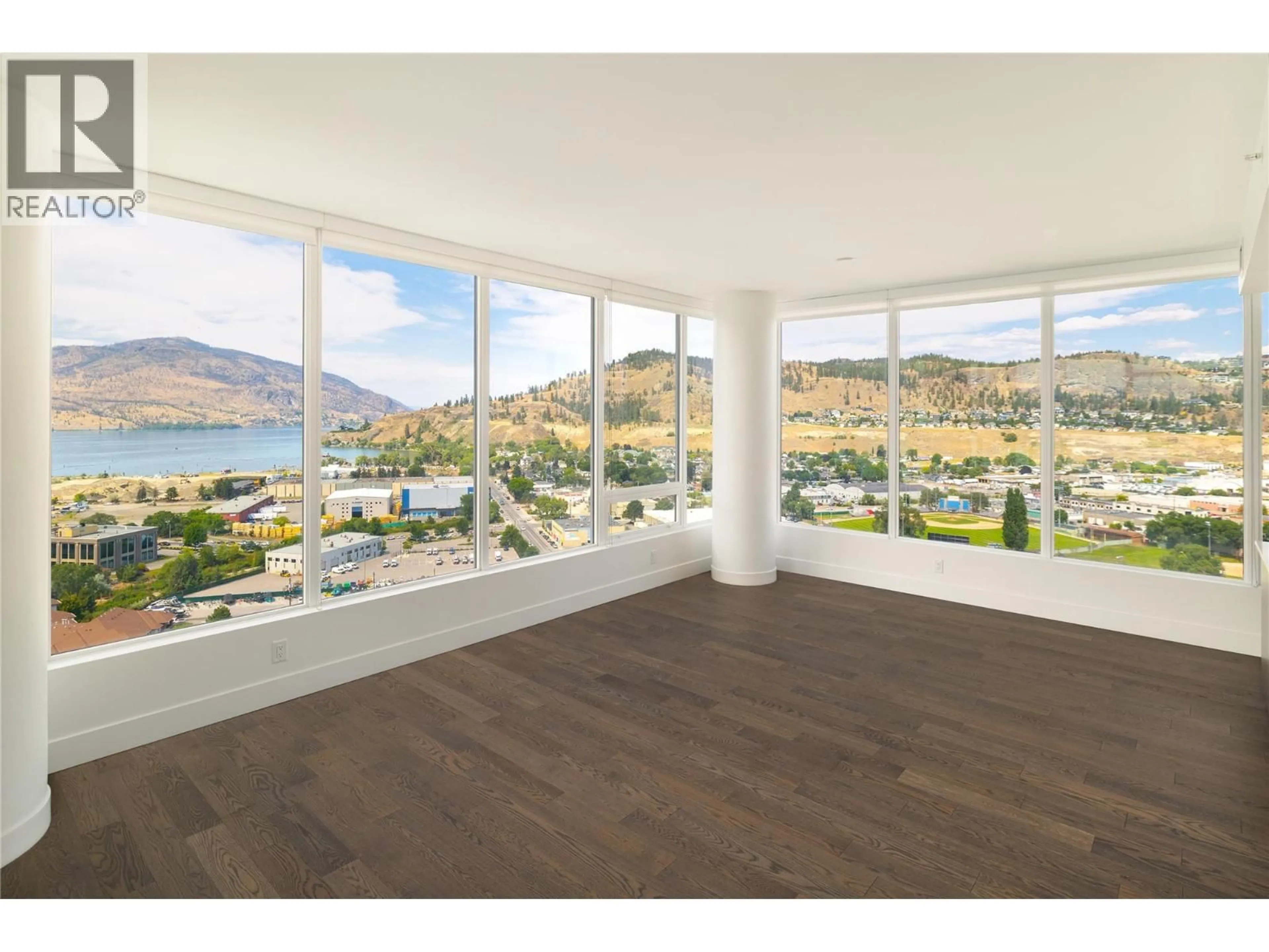 Unknown for 2106 - 1191 SUNSET DRIVE, Kelowna British Columbia V1Y0J4