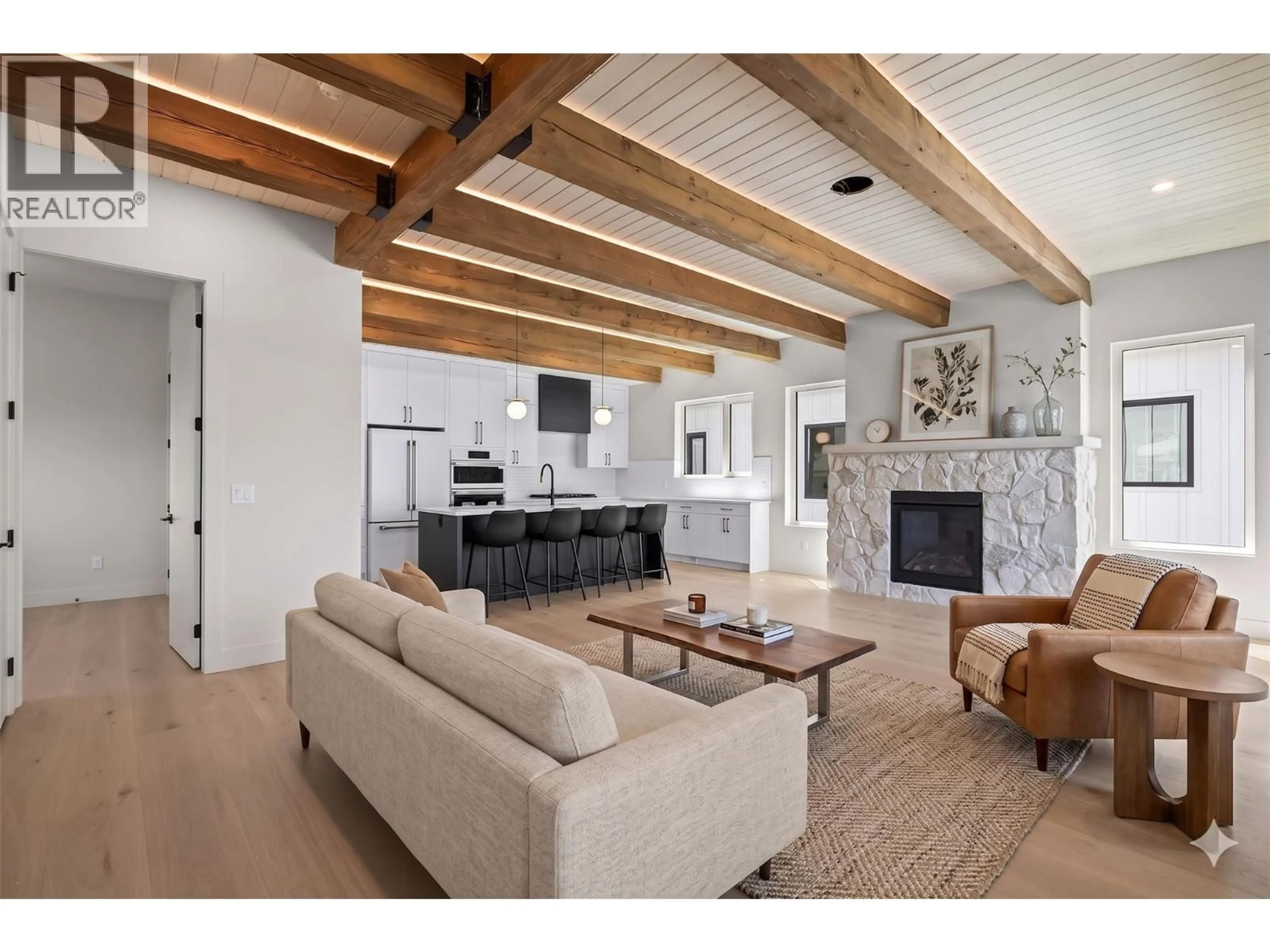 Unknown for 2 - 4495 WALKER ROAD, Kelowna British Columbia V1W1G8