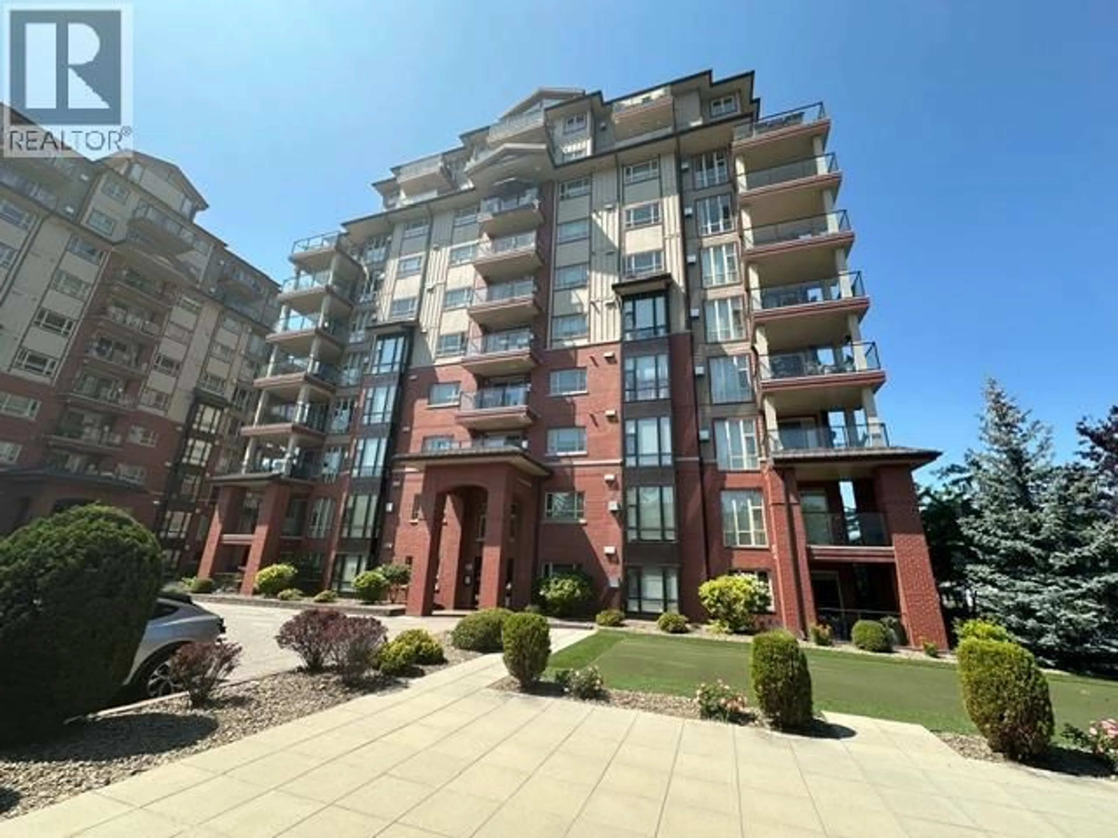 Unknown for 205 - 2113 ATKINSON STREET, Penticton British Columbia V2A8R5