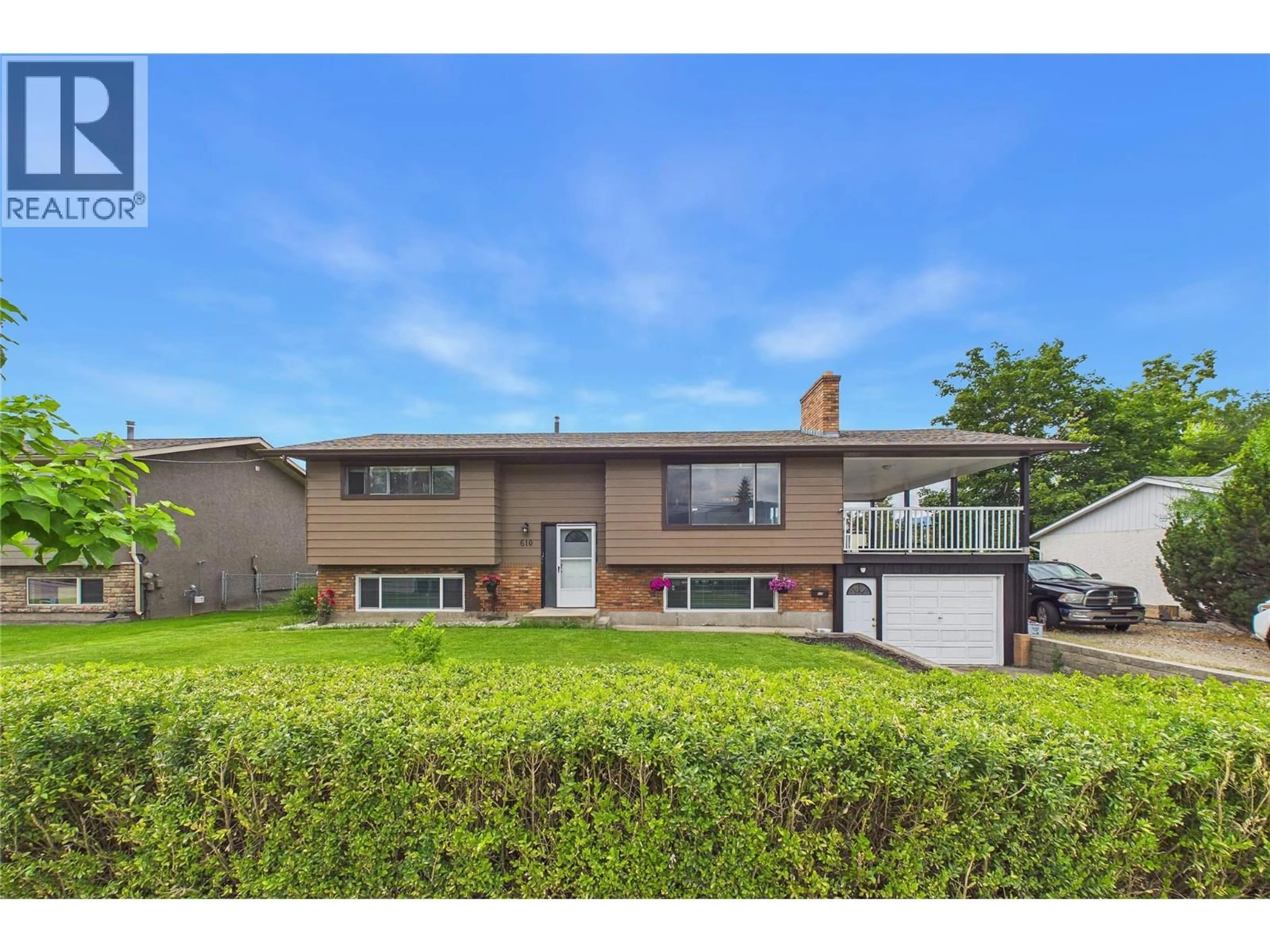 Unknown for 610 ZIPRICK ROAD, Kelowna British Columbia V1X5R5