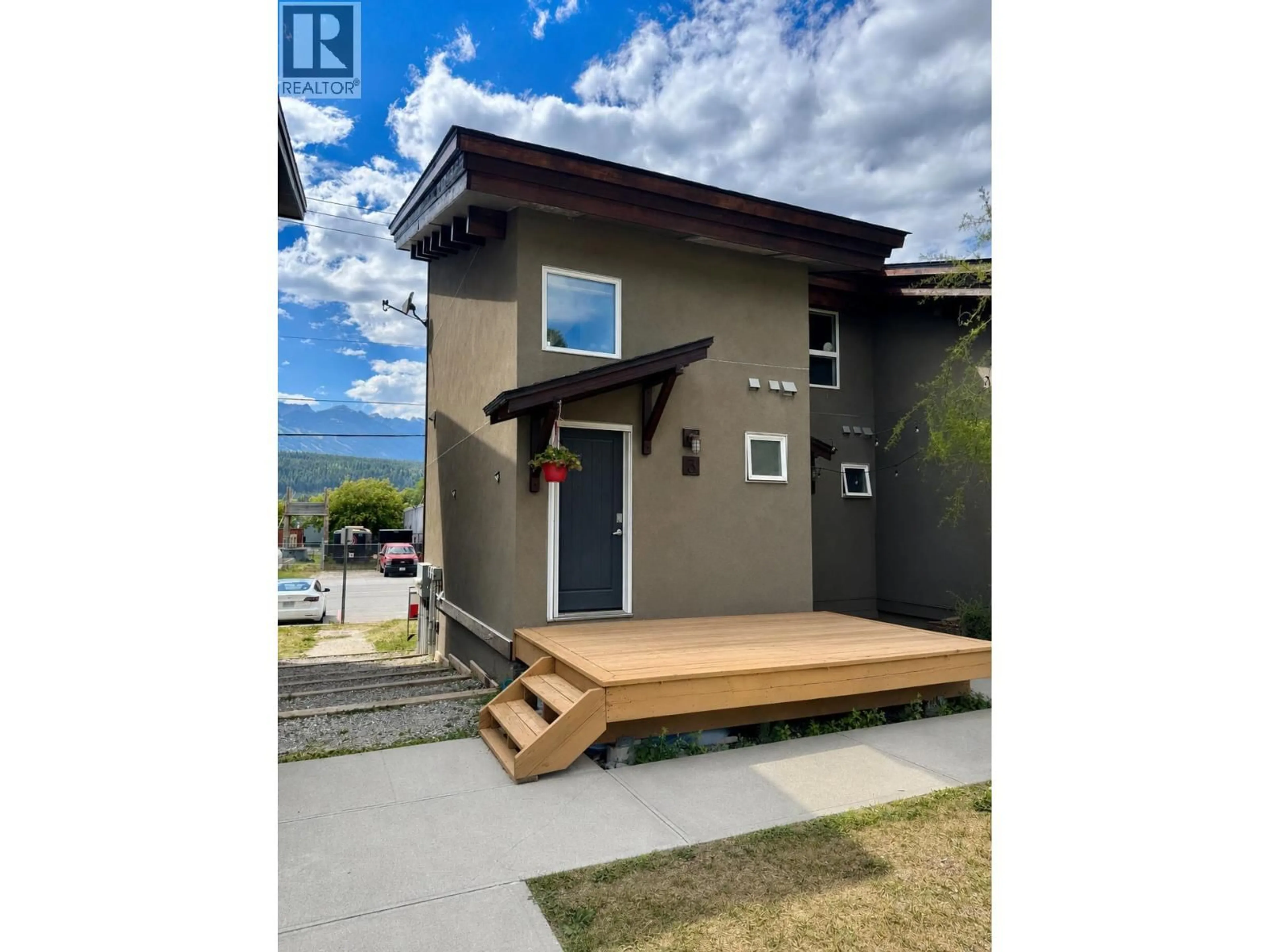 Unknown for 3 - 1110 11TH AVENUE SOUTH, Golden British Columbia V0A1H0