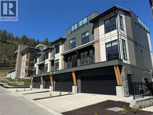 132 - 1455 CARA GLEN COURT, Kelowna 2