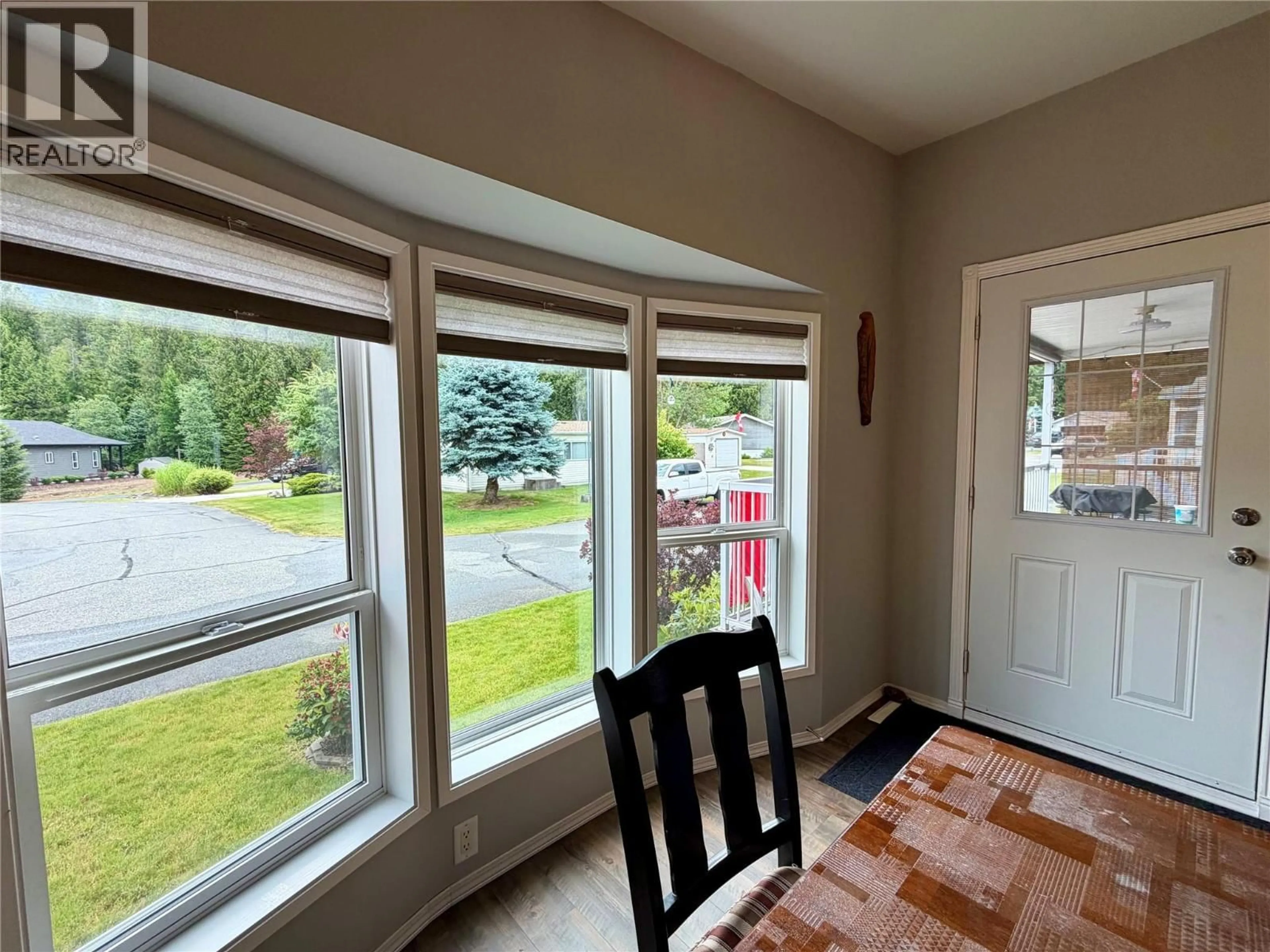 Indoor entryway for 7 - 1500 NEIMI ROAD, Christina Lake British Columbia V0H1E0