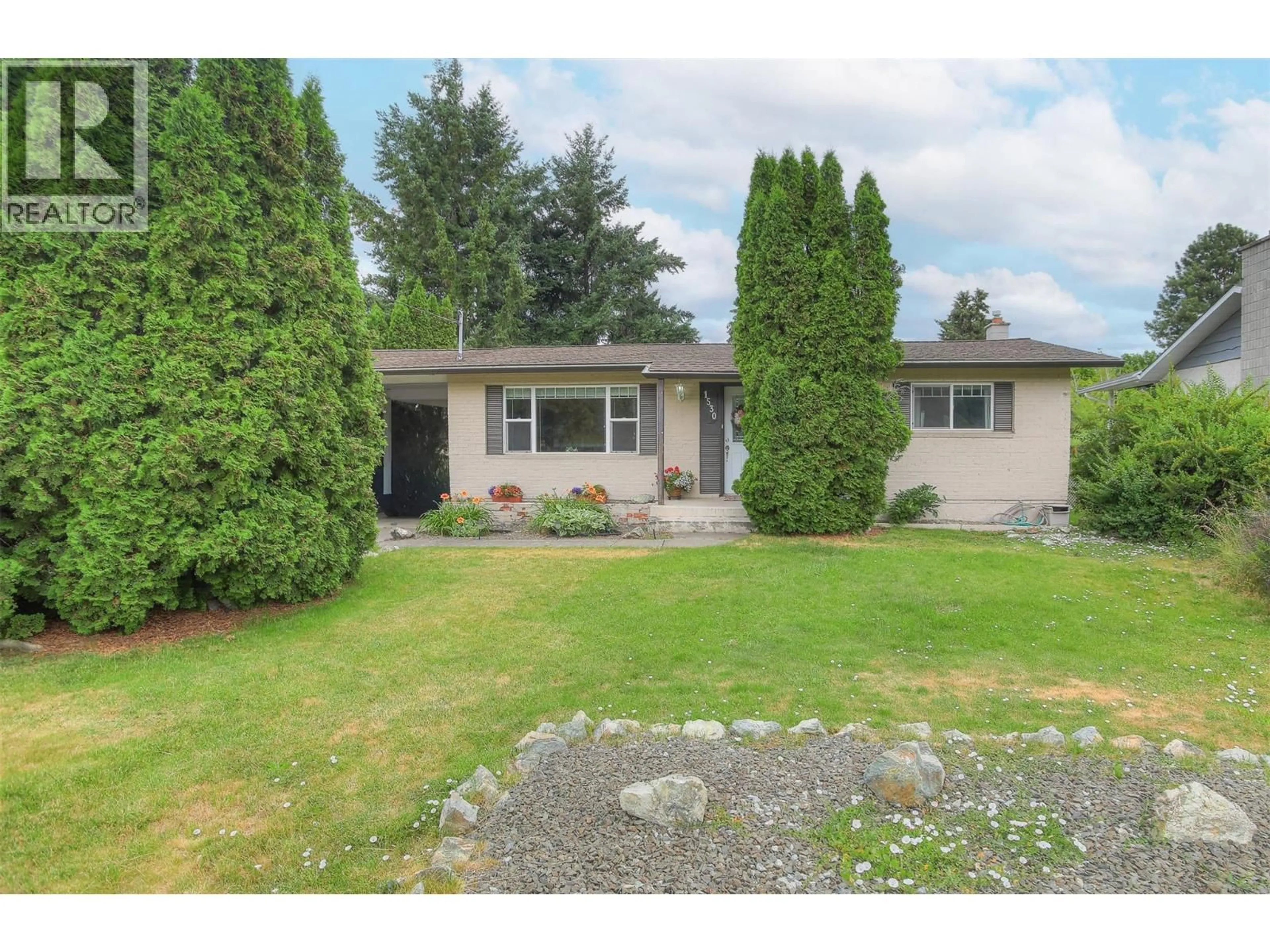 Unknown for 1530 FRIESEN ROAD, Kelowna British Columbia V1X4X6