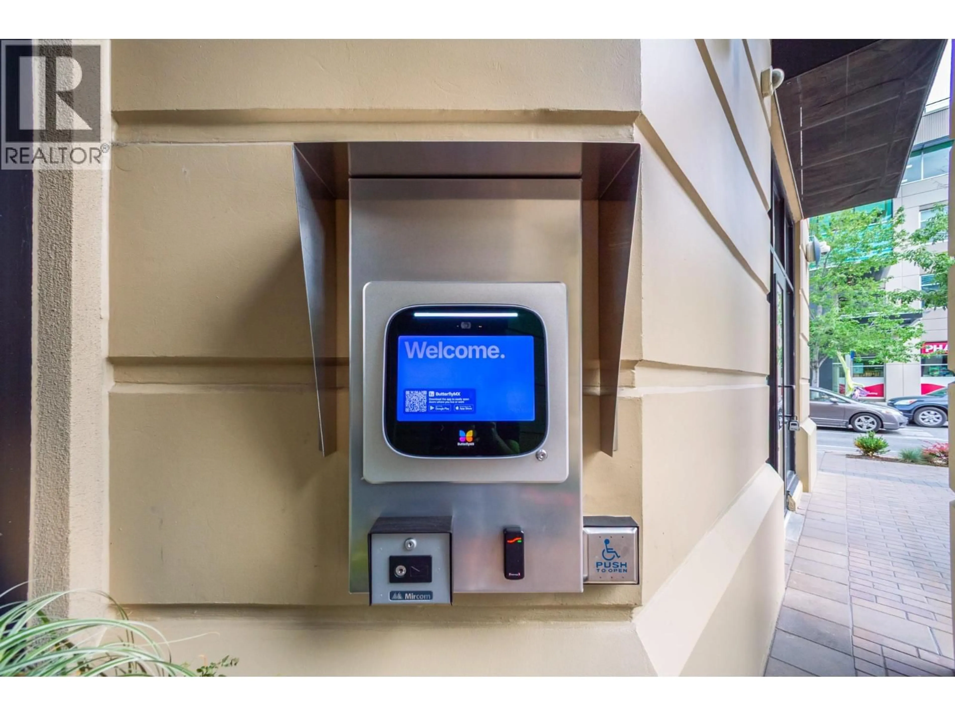 Unknown for 502 - 1395 ELLIS STREET, Kelowna British Columbia V1Y1Z9