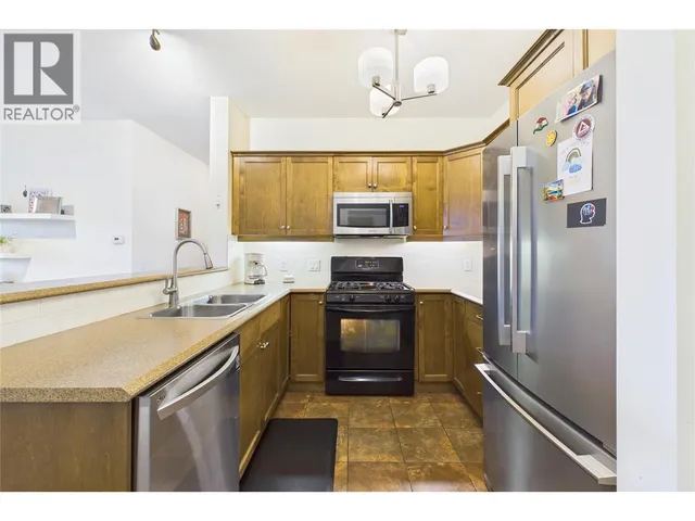 317 - 2532 SHORELINE DRIVE, Lake Country 4