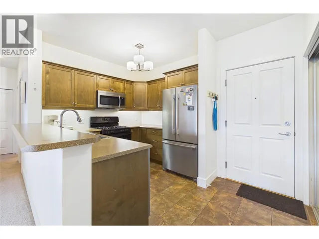 317 - 2532 SHORELINE DRIVE, Lake Country 5