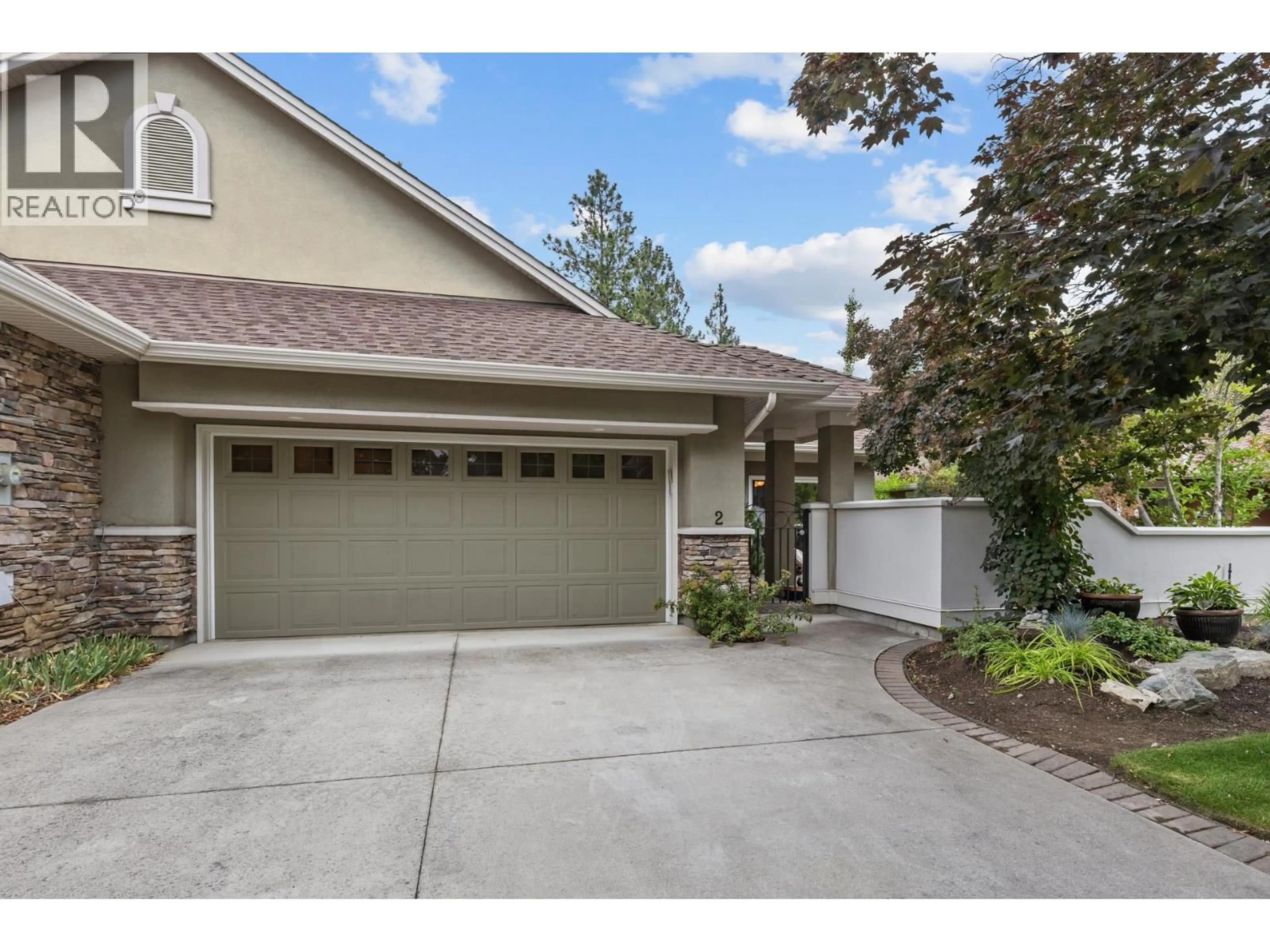Unknown for 2 - 4520 GALLAGHERS LOOKOUT, Kelowna British Columbia V1W3Z8