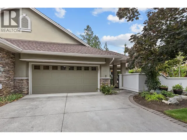 2 - 4520 GALLAGHERS LOOKOUT, Kelowna 1