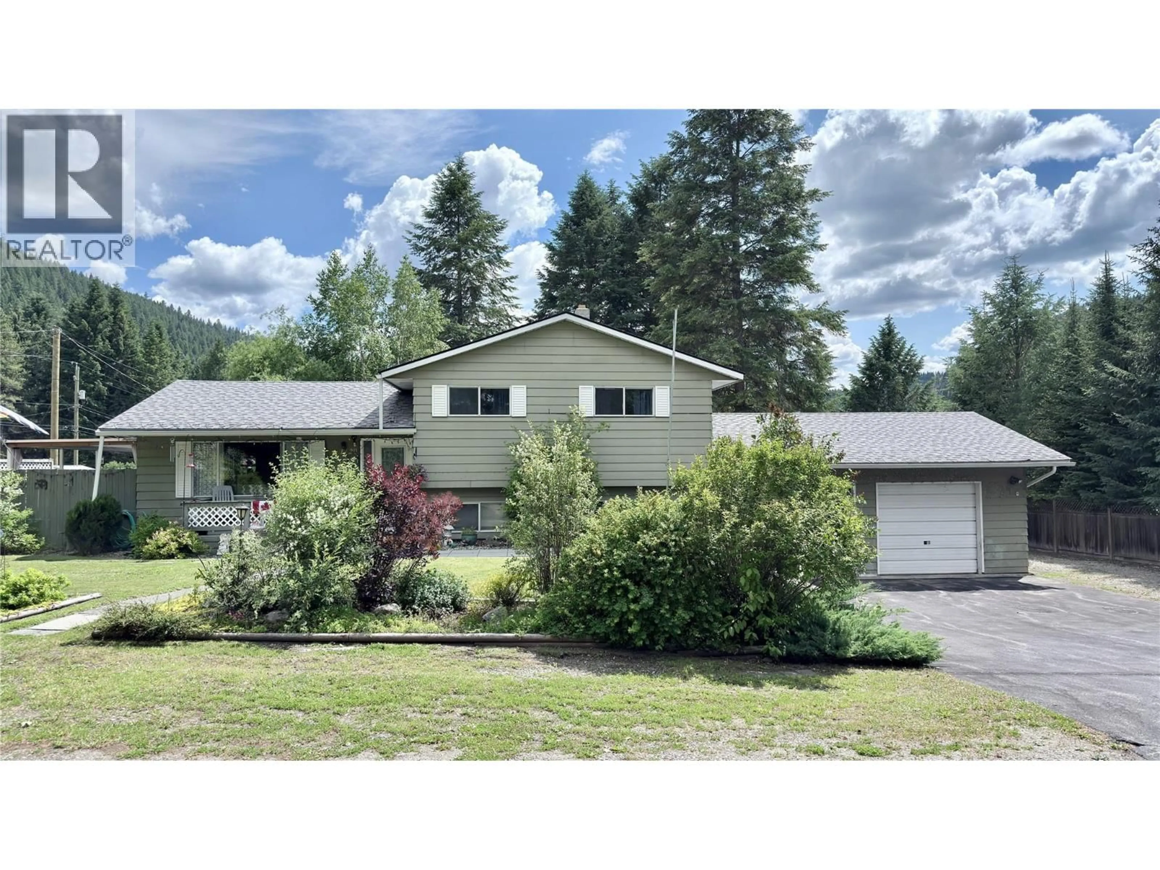Unknown for 1120 GOWRIE STREET, Greenwood British Columbia V0H1J0