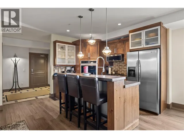 101 - 5085 SNOWBIRD WAY, Big White 2