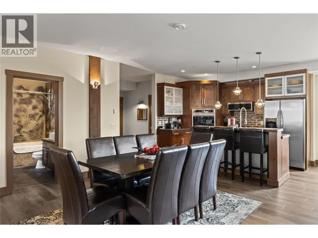 101 - 5085 SNOWBIRD WAY, Big White 5