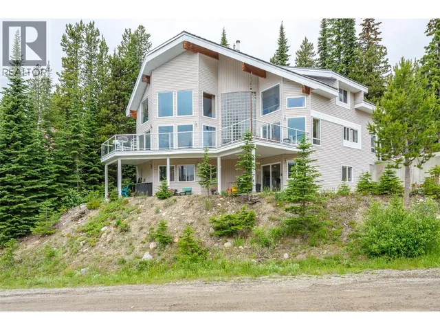 200 COUGAR ROAD, Oliver 2