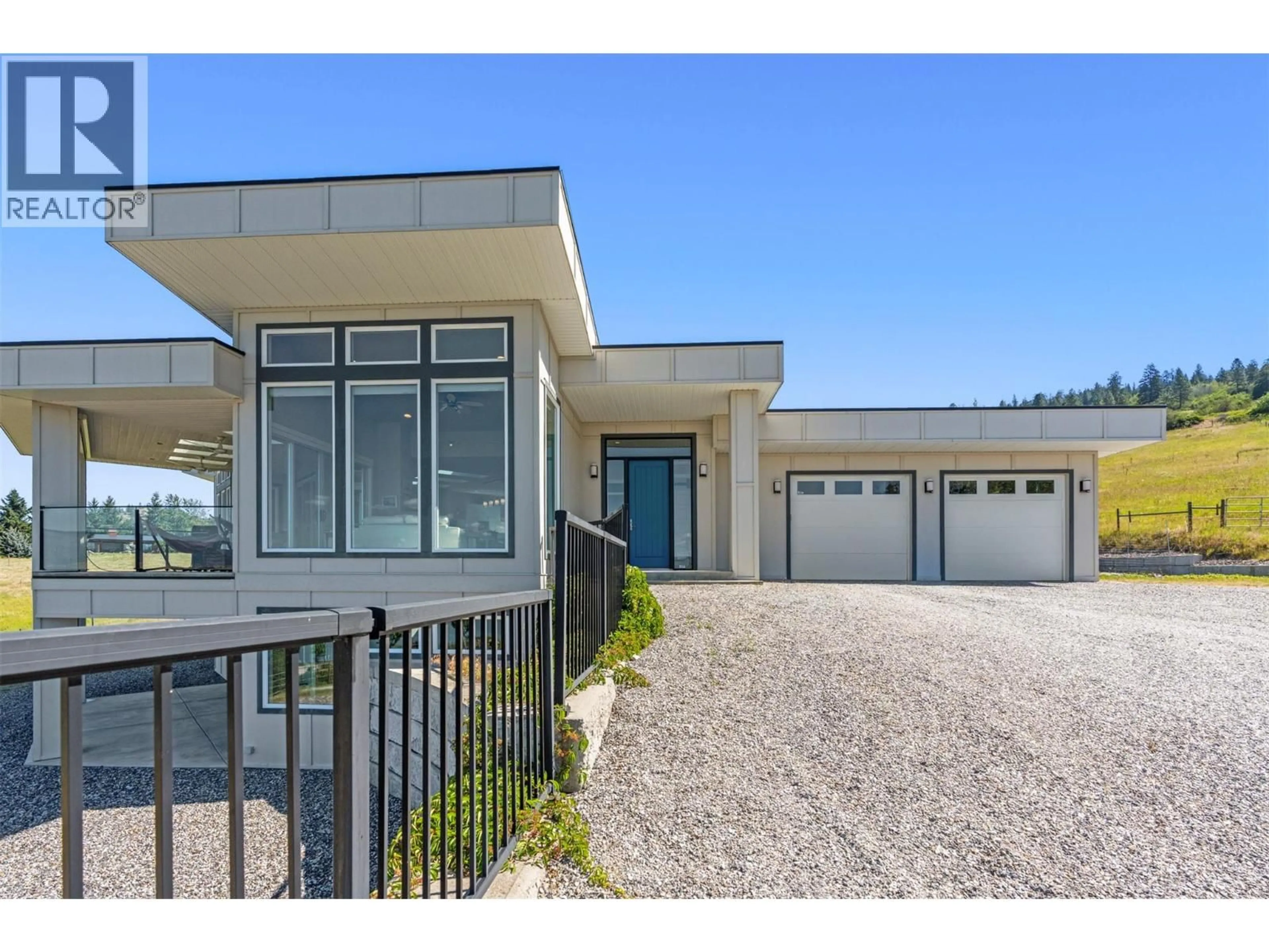 Unknown for 7697 BAKER HOGG ROAD, Vernon British Columbia V1B3S3