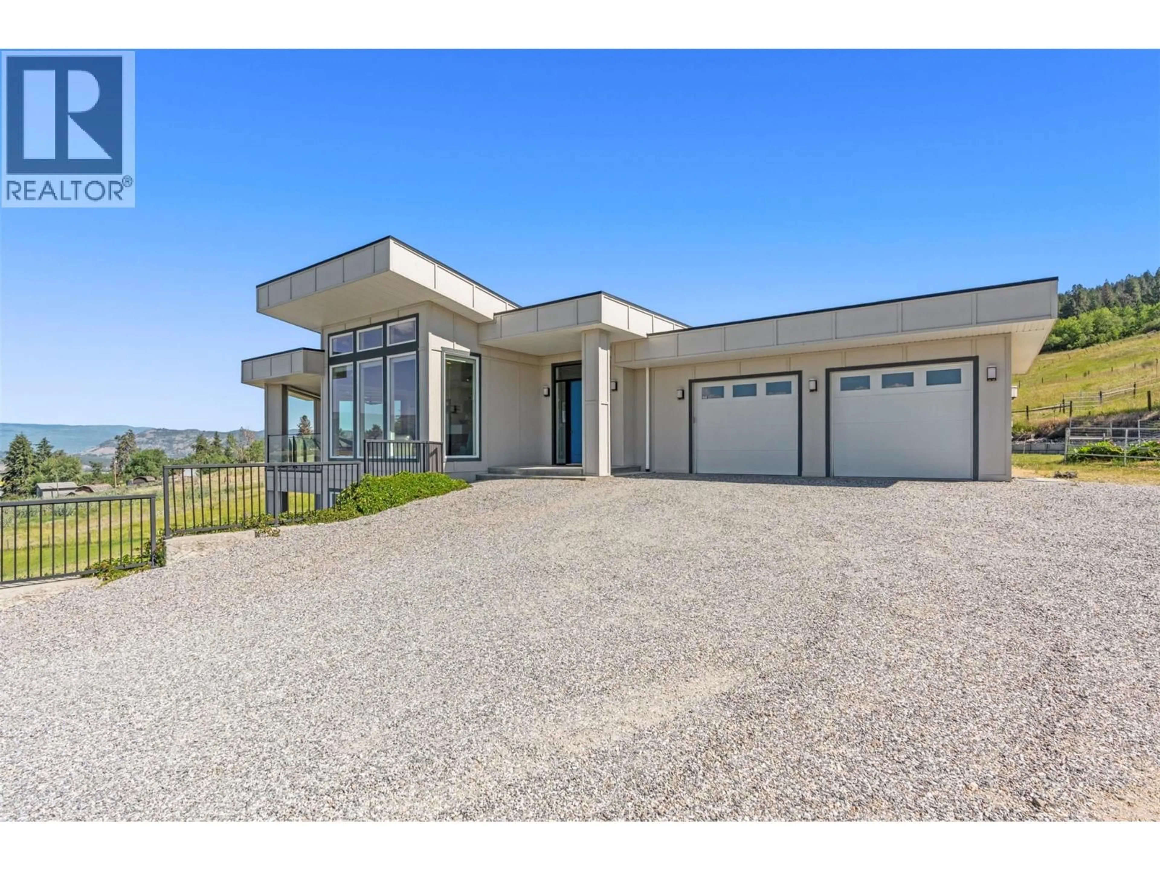 Unknown for 7697 BAKER HOGG ROAD, Vernon British Columbia V1B3S3