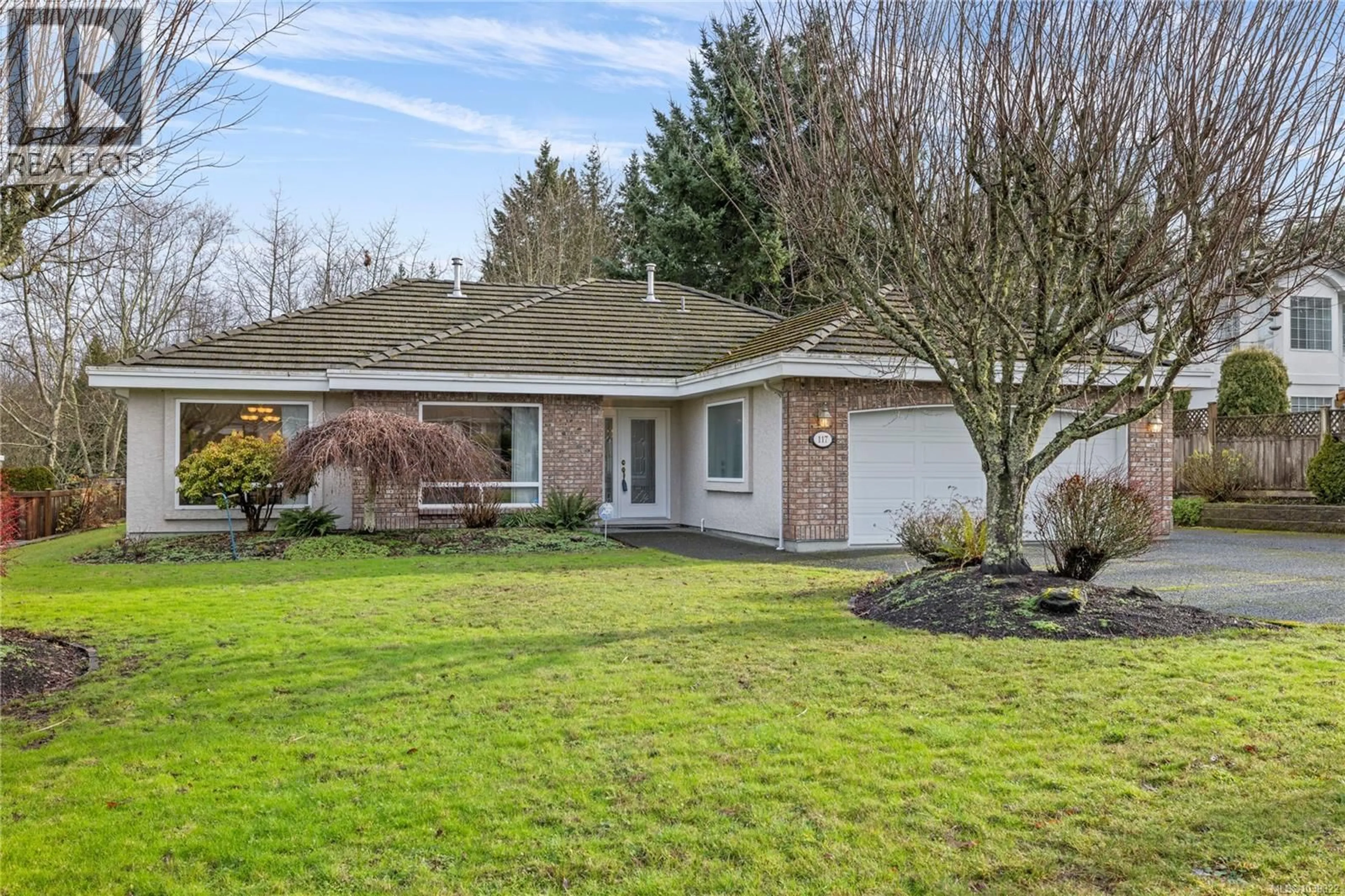 Unknown for 117 DENMAN DRIVE, Qualicum Beach British Columbia V9K1R7