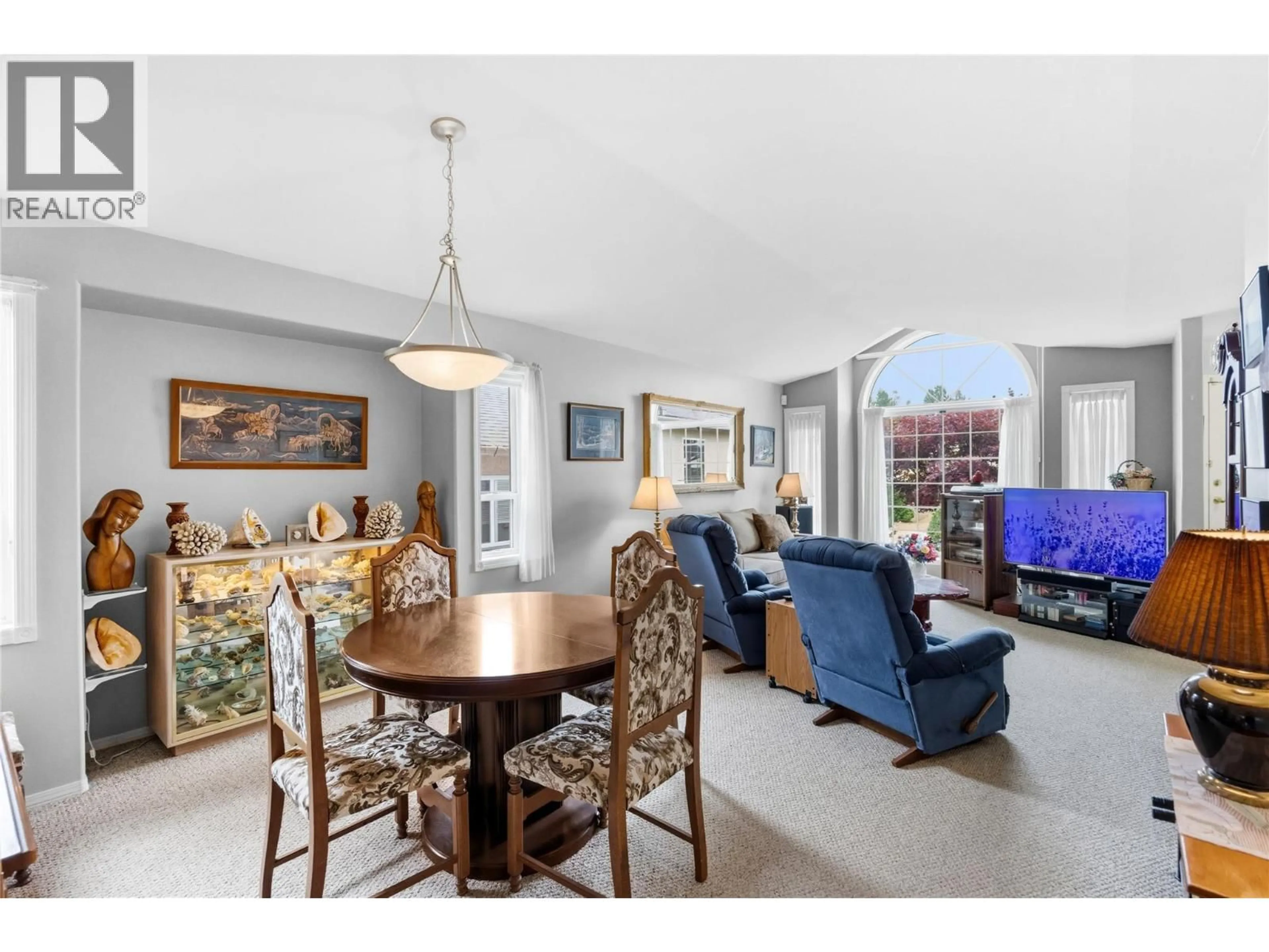Unknown for 121 - 1634 CARMI AVENUE, Penticton British Columbia V2A8K5