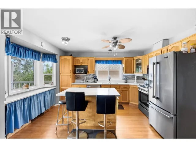 121 - 1634 CARMI AVENUE, Penticton 5