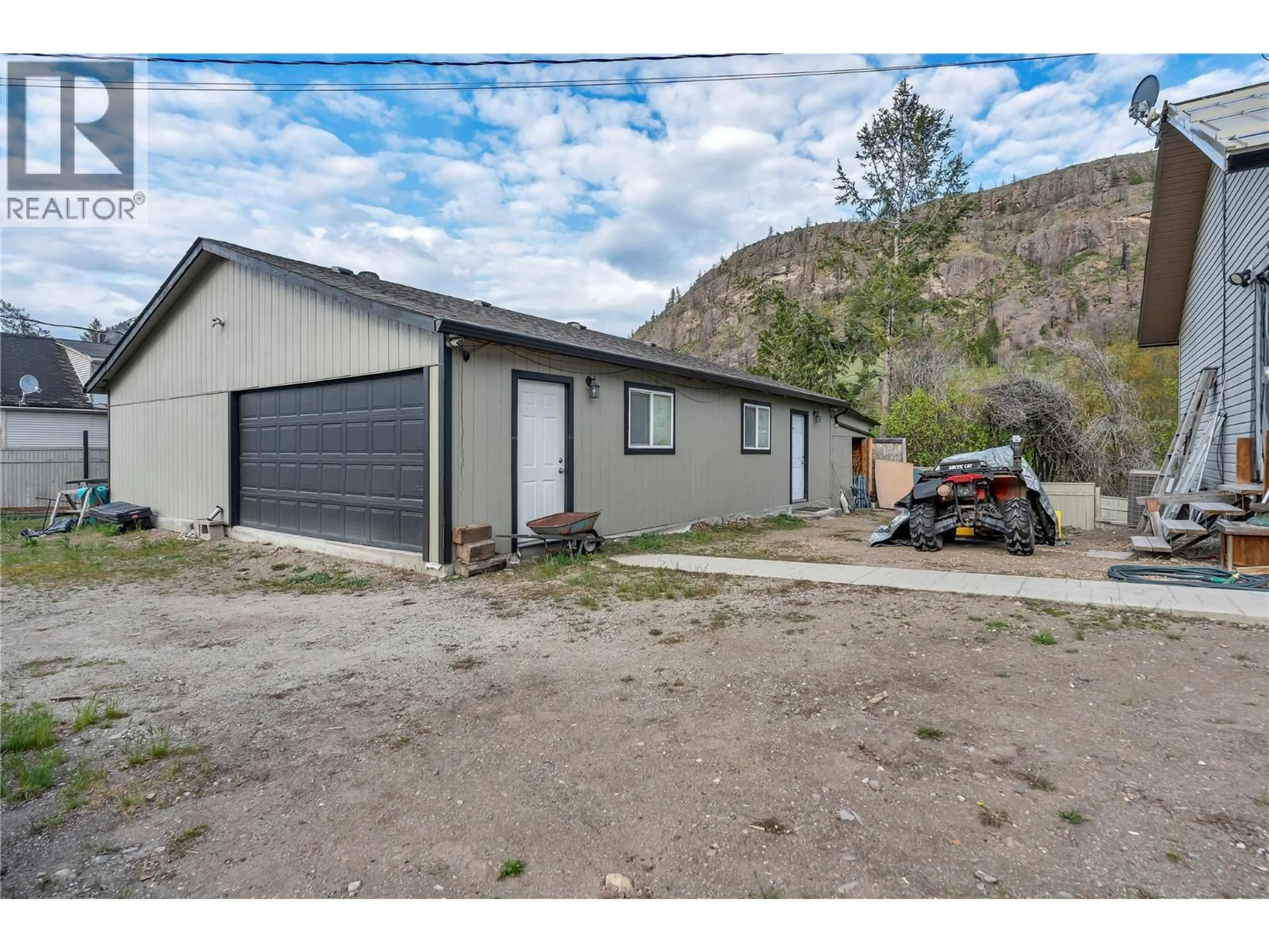 Unknown for 523 GRAND ORO ROAD, Kaleden British Columbia V0H1K0