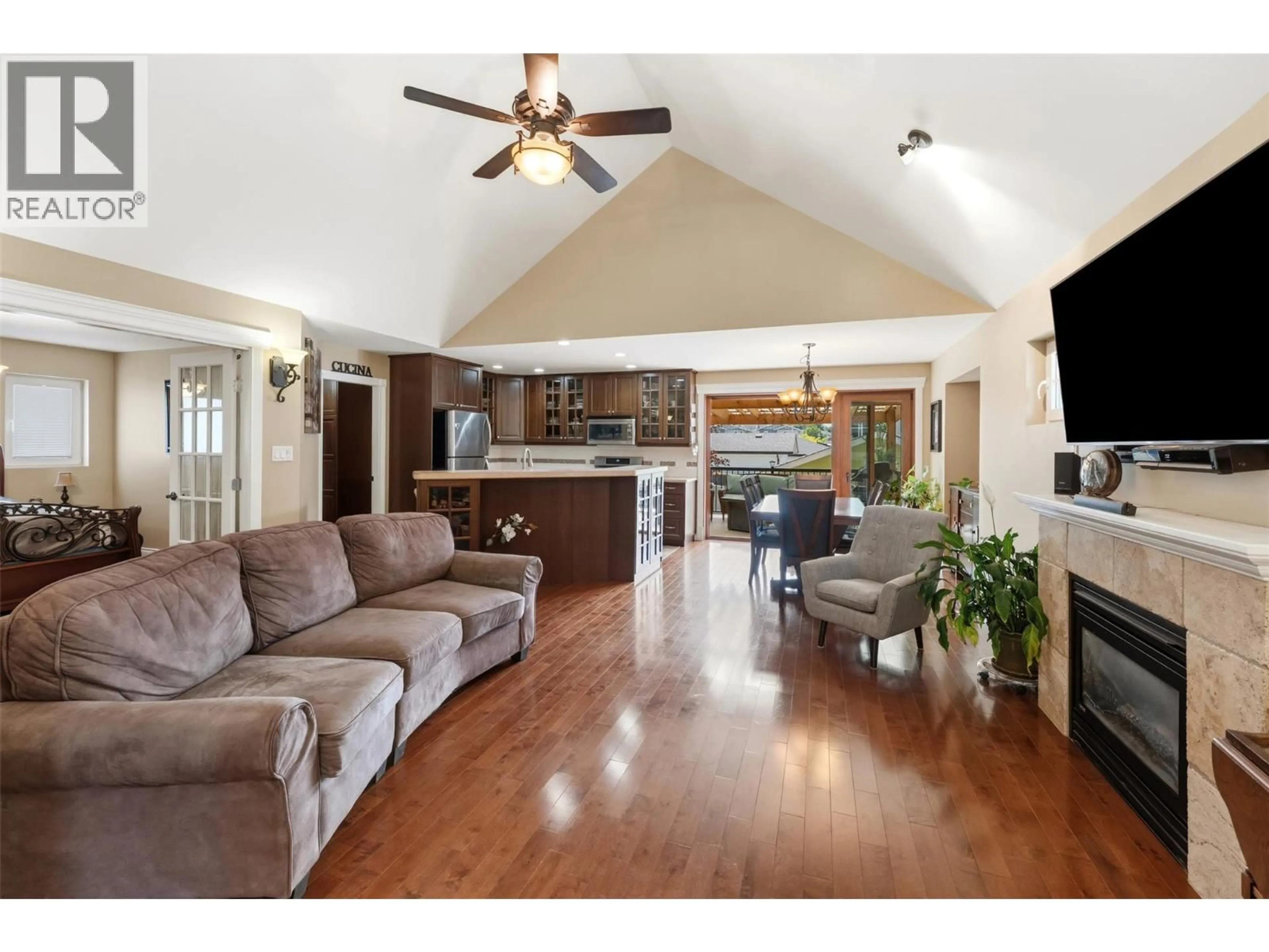 Unknown for 564 ALEXANDER AVENUE, Penticton British Columbia V2A1E5
