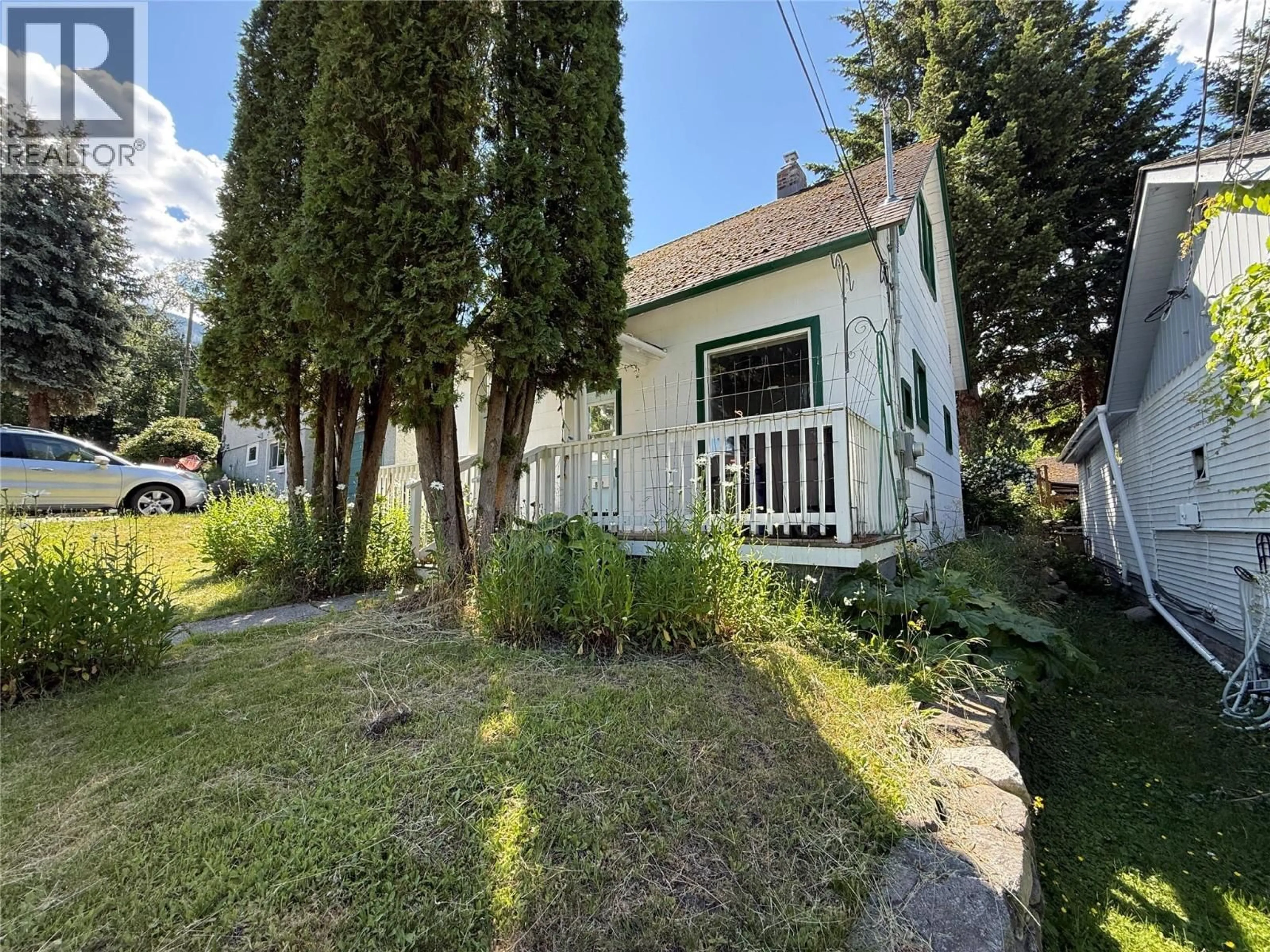 Unknown for 812 KOKANEE AVENUE, Nelson British Columbia V1L3P6