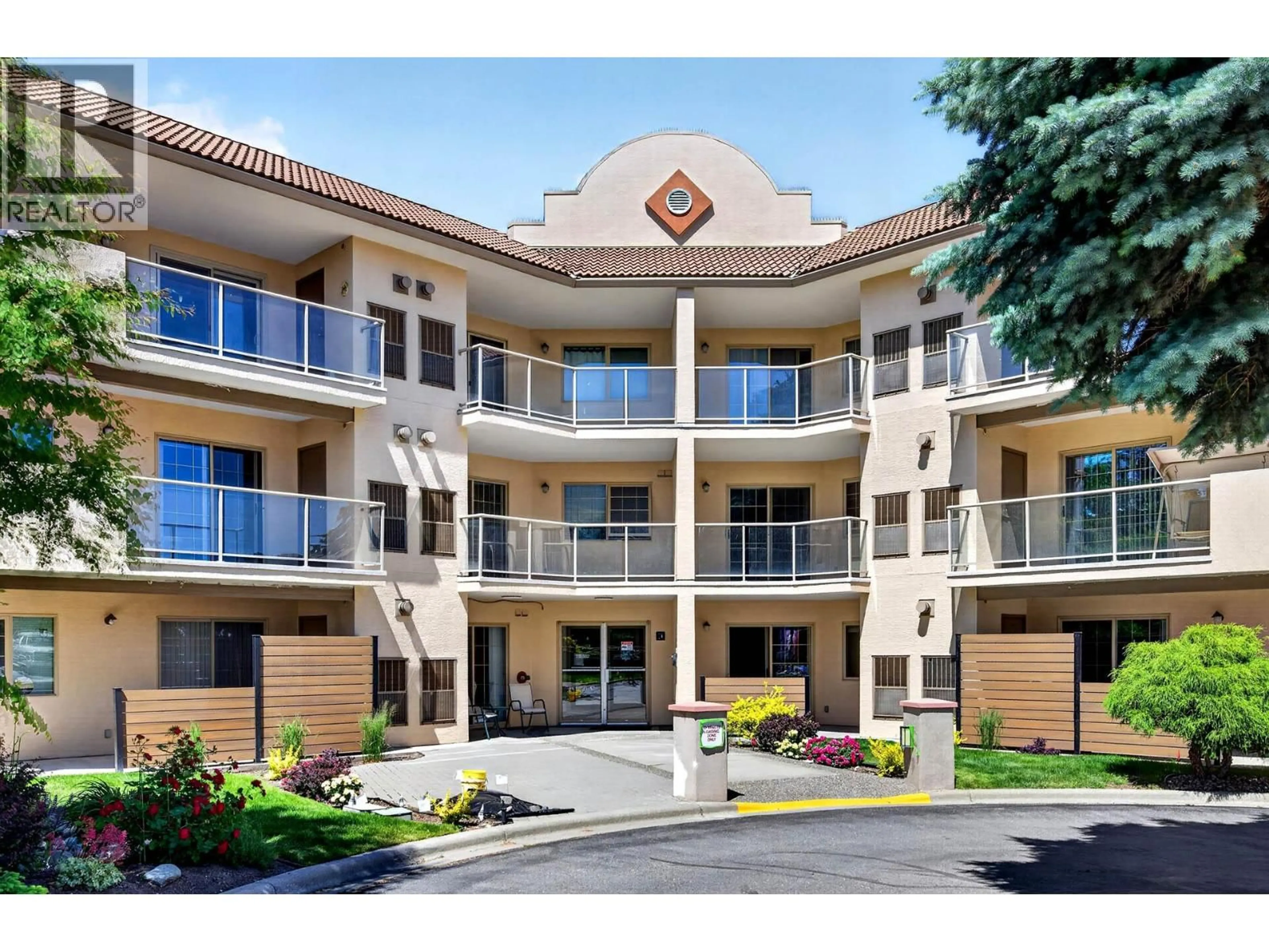 Unknown for 210 - 2169 FLAMINGO ROAD, Kamloops British Columbia V2C4J8