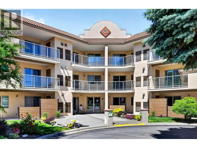 210 - 2169 FLAMINGO ROAD, Kamloops 3