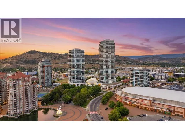 1202 - 1181 SUNSET DRIVE, Kelowna 3